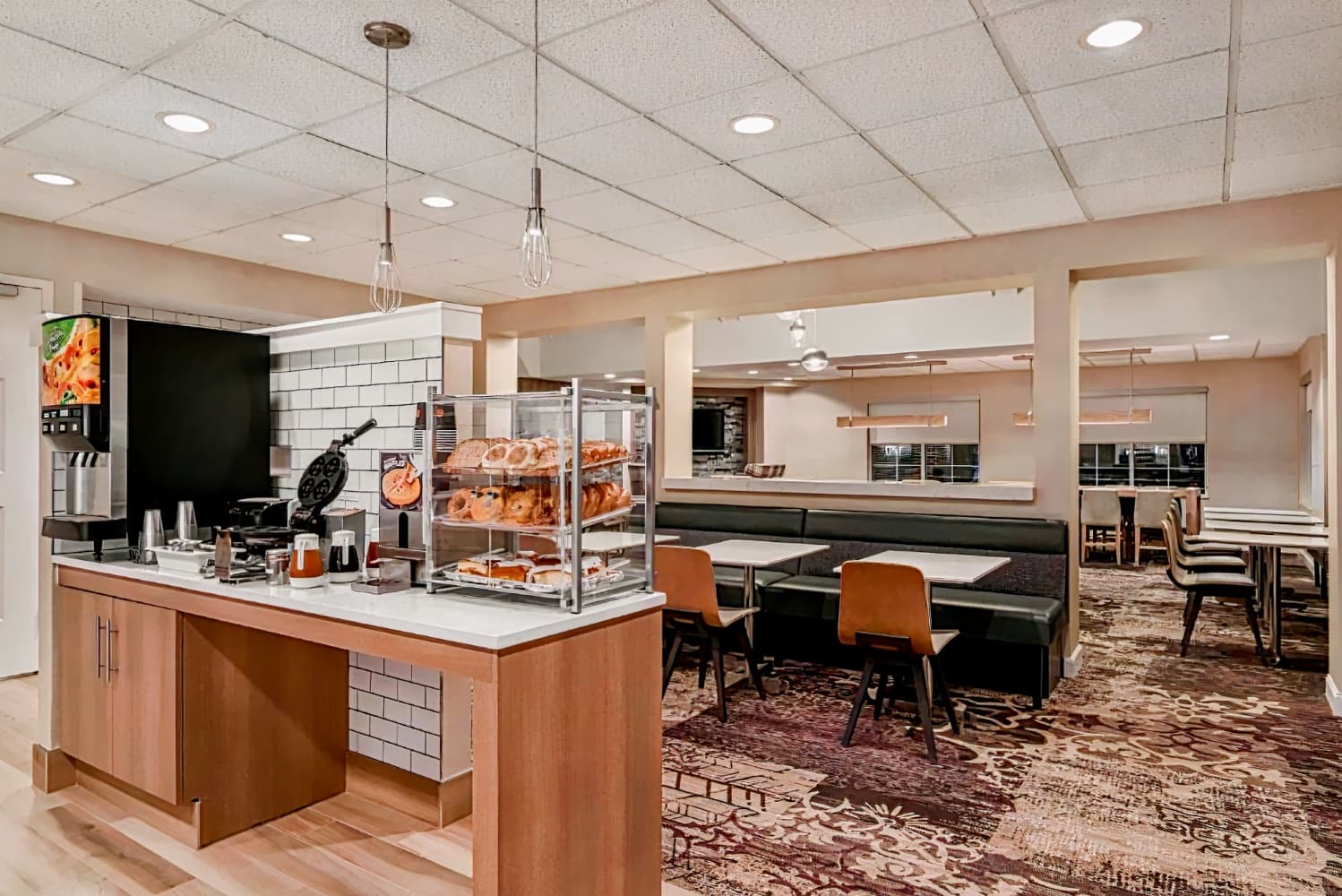 Residence Inn by Marriott Deptford