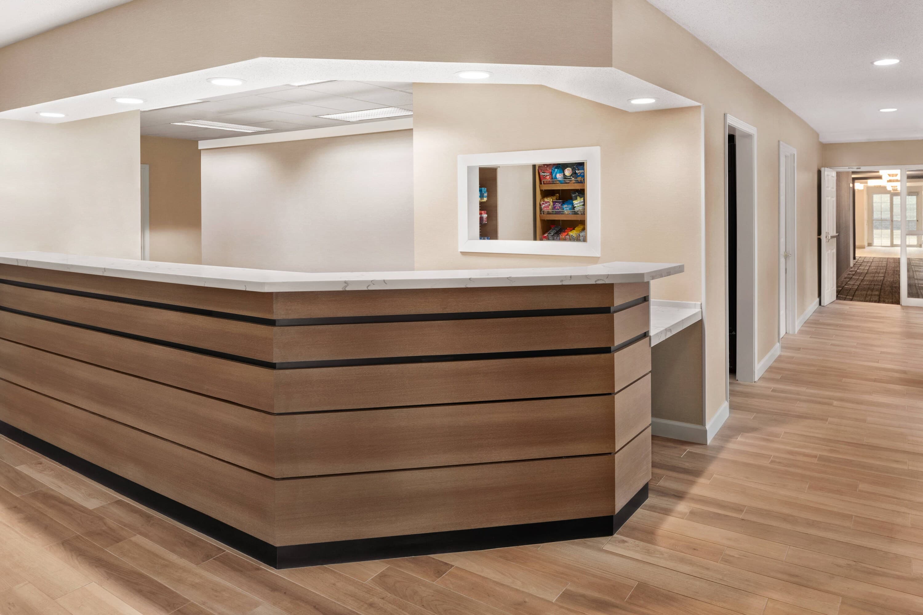 Residence Inn by Marriott Kansas City Independence