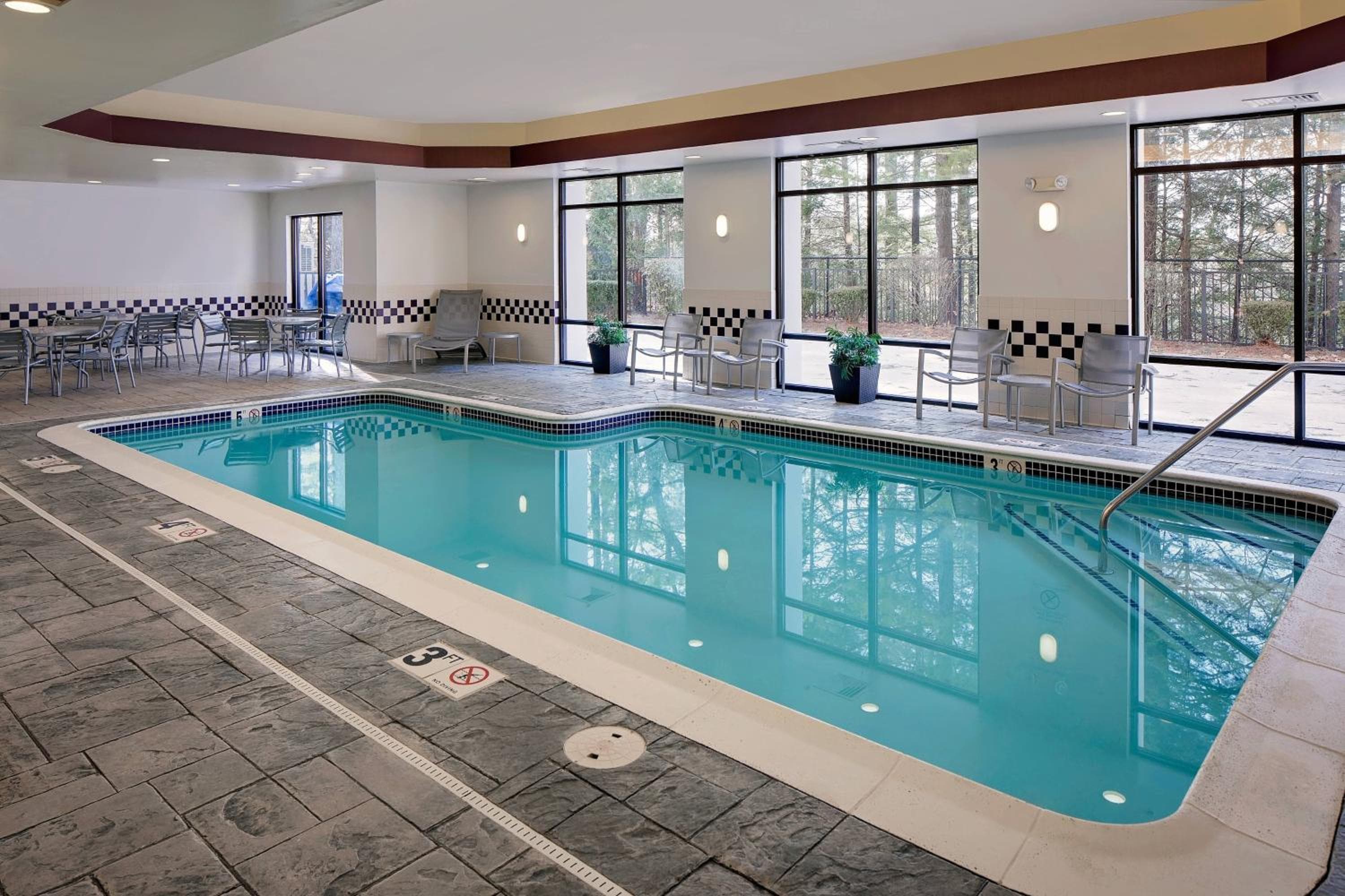 SpringHill Suites by Marriott Manchester-Boston Regional Airport