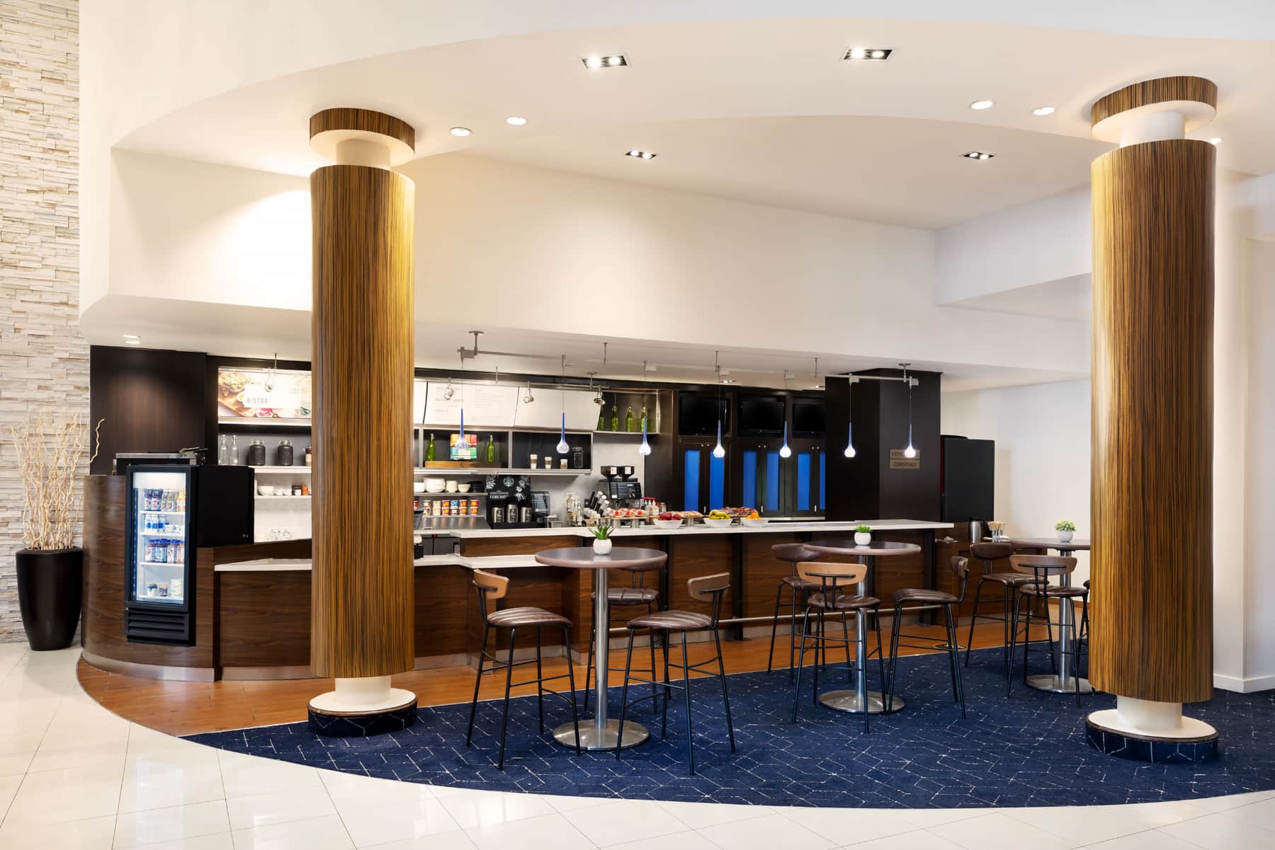 Courtyard by Marriott Atlantic City Beach Block
