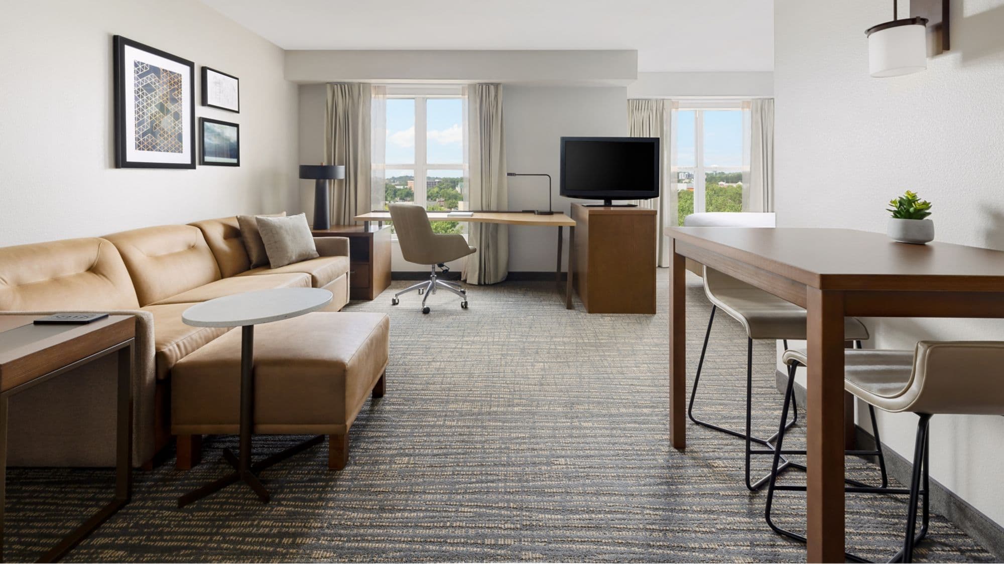 Residence Inn by Marriott Potomac Mills Woodbridge