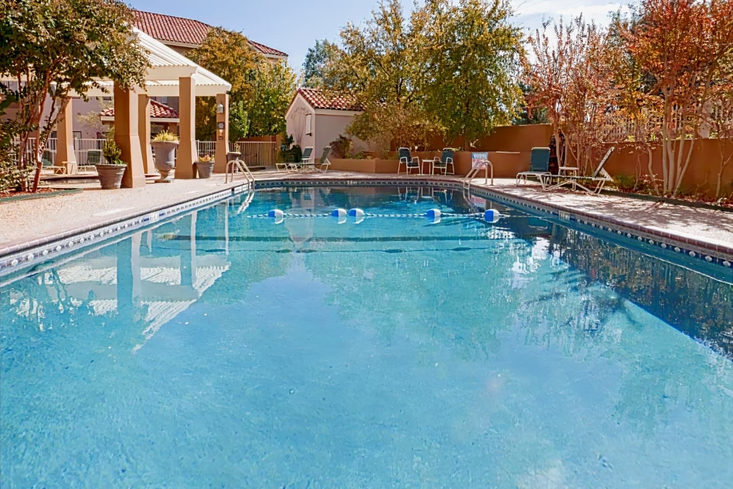 Staybridge Suites Lubbock