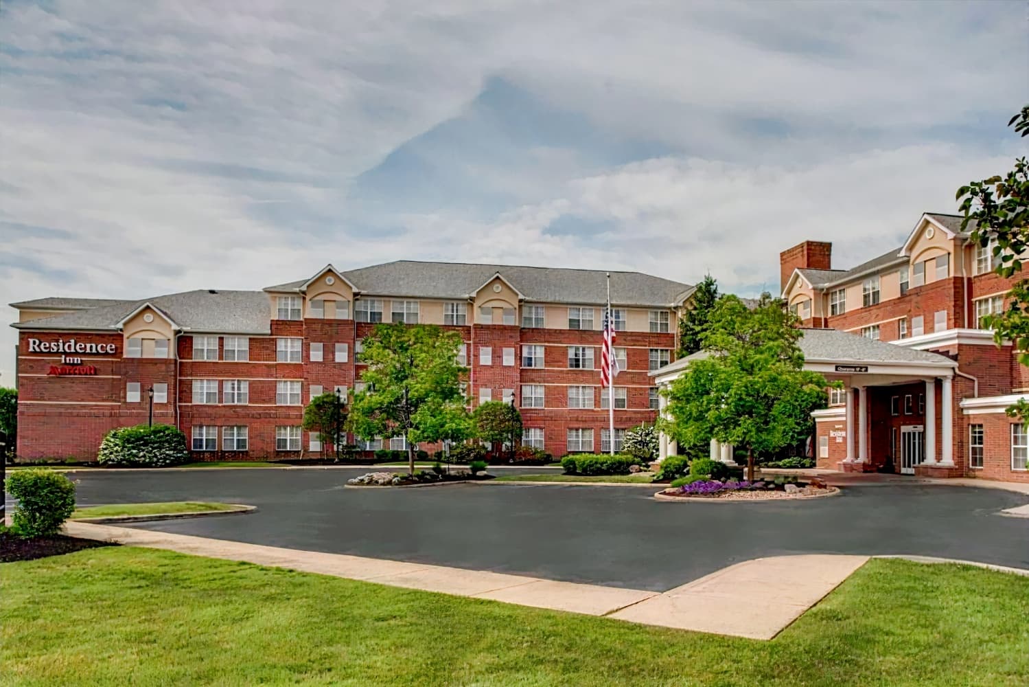 Residence Inn by Marriott Cleveland Beachwood