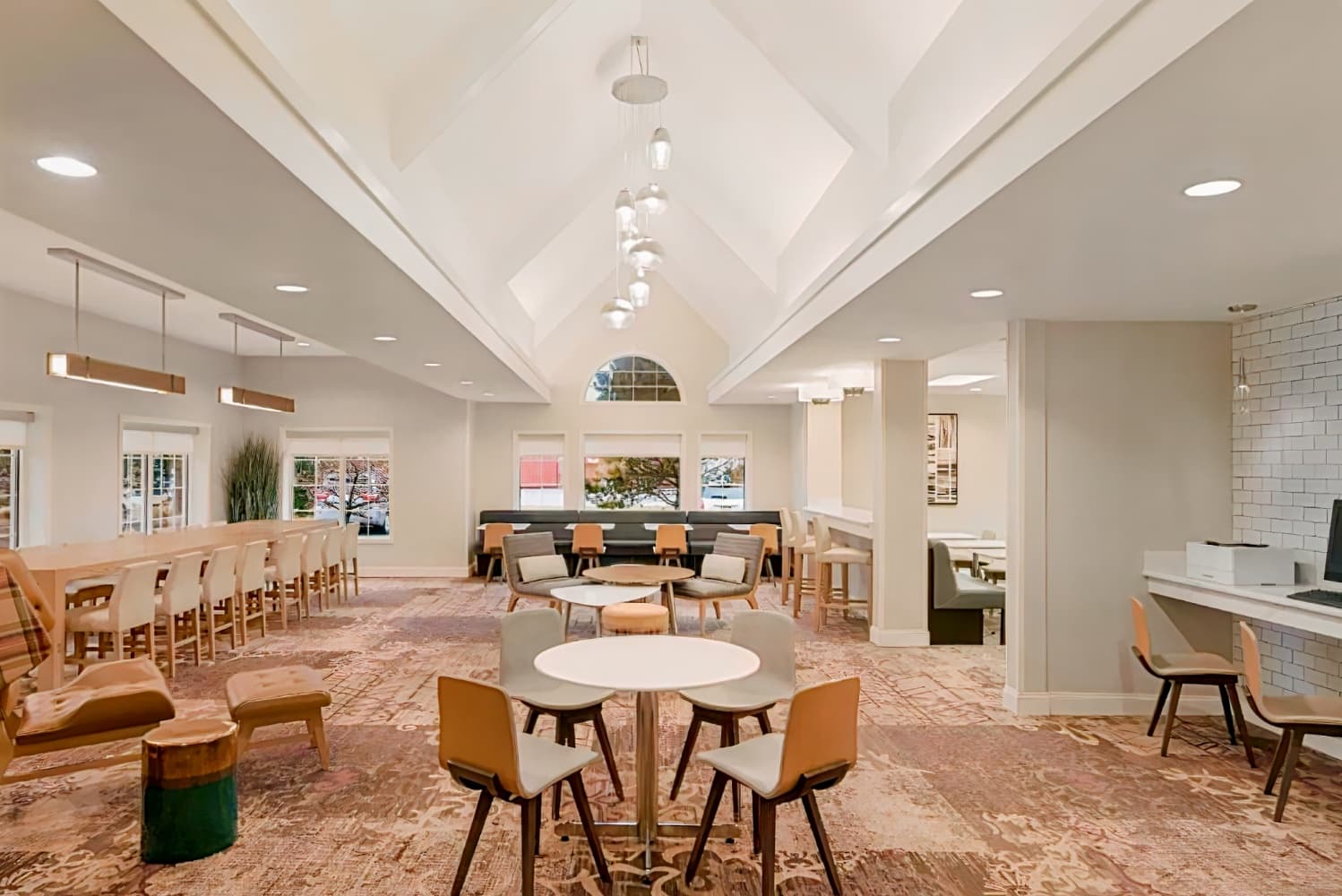 Residence Inn by Marriott Buffalo Galleria Mall