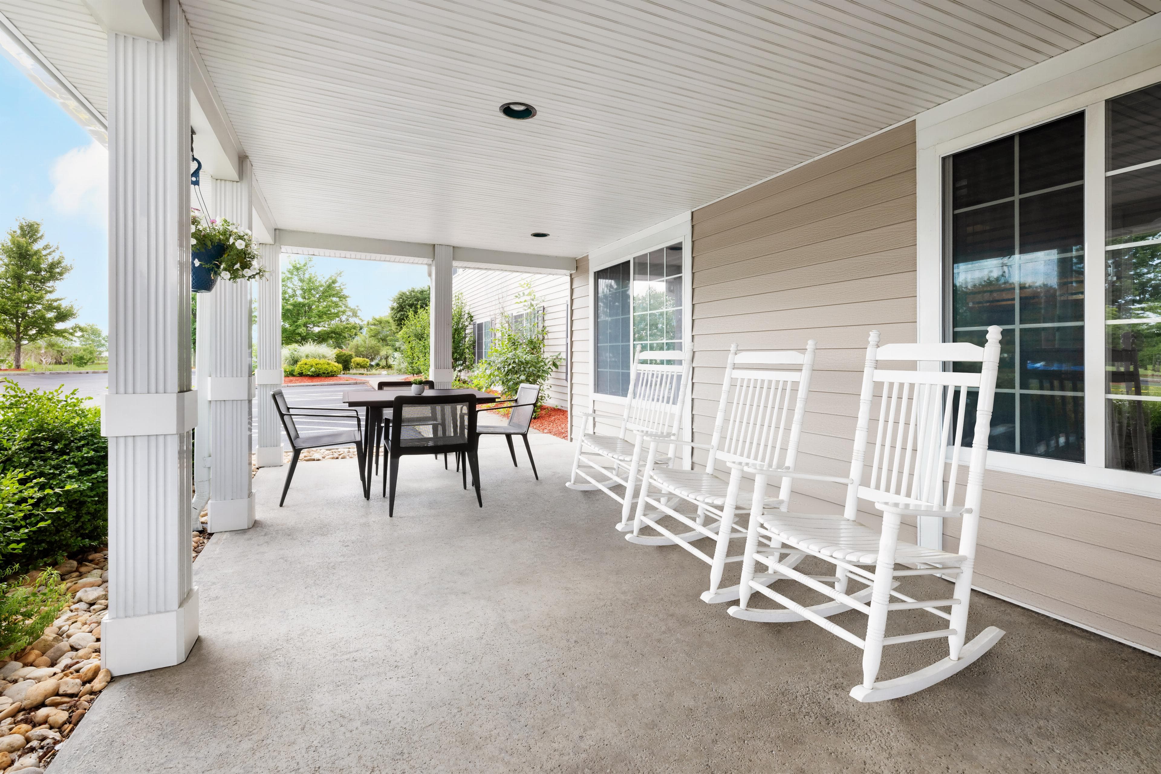 Country Inn & Suites Horseheads, NY