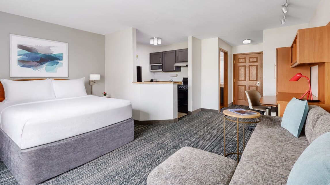 TownePlace Suites by Marriott Philadelphia Horsham