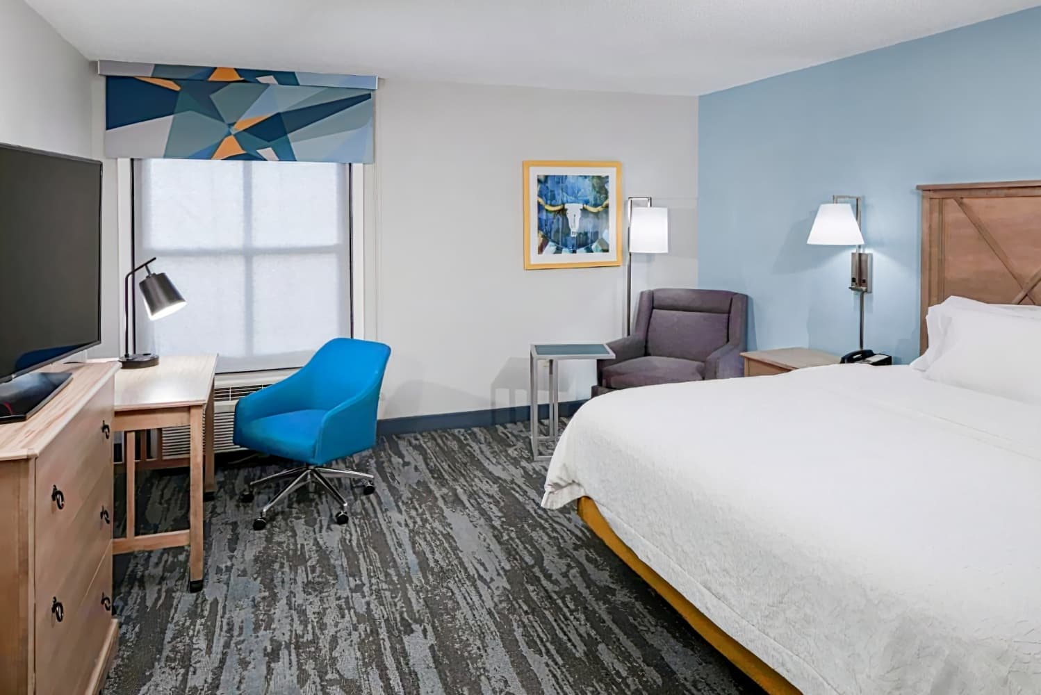 Hampton Inn Austin-Round Rock