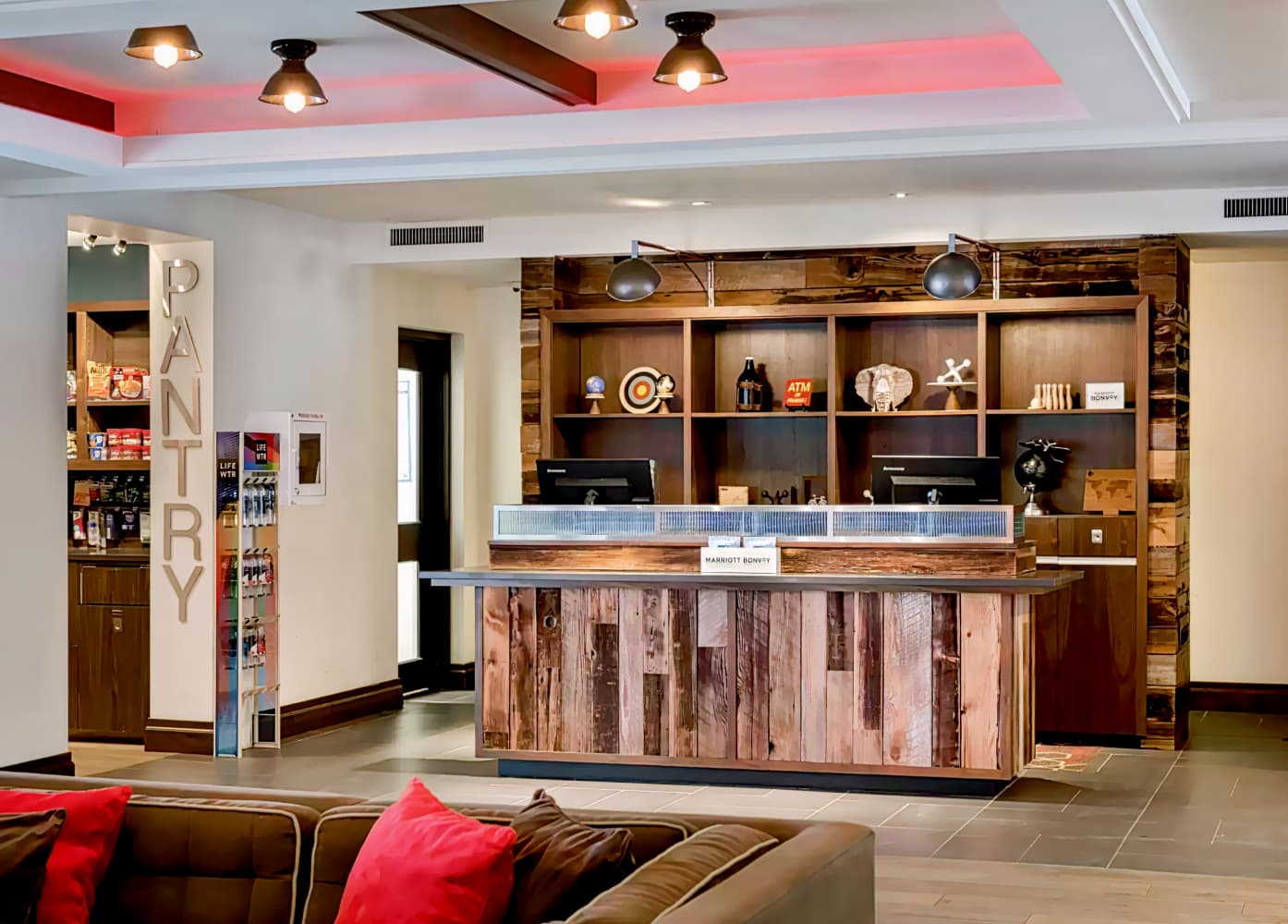 The Crossroads Hotel - Newburgh, Ascend Hotel Collection