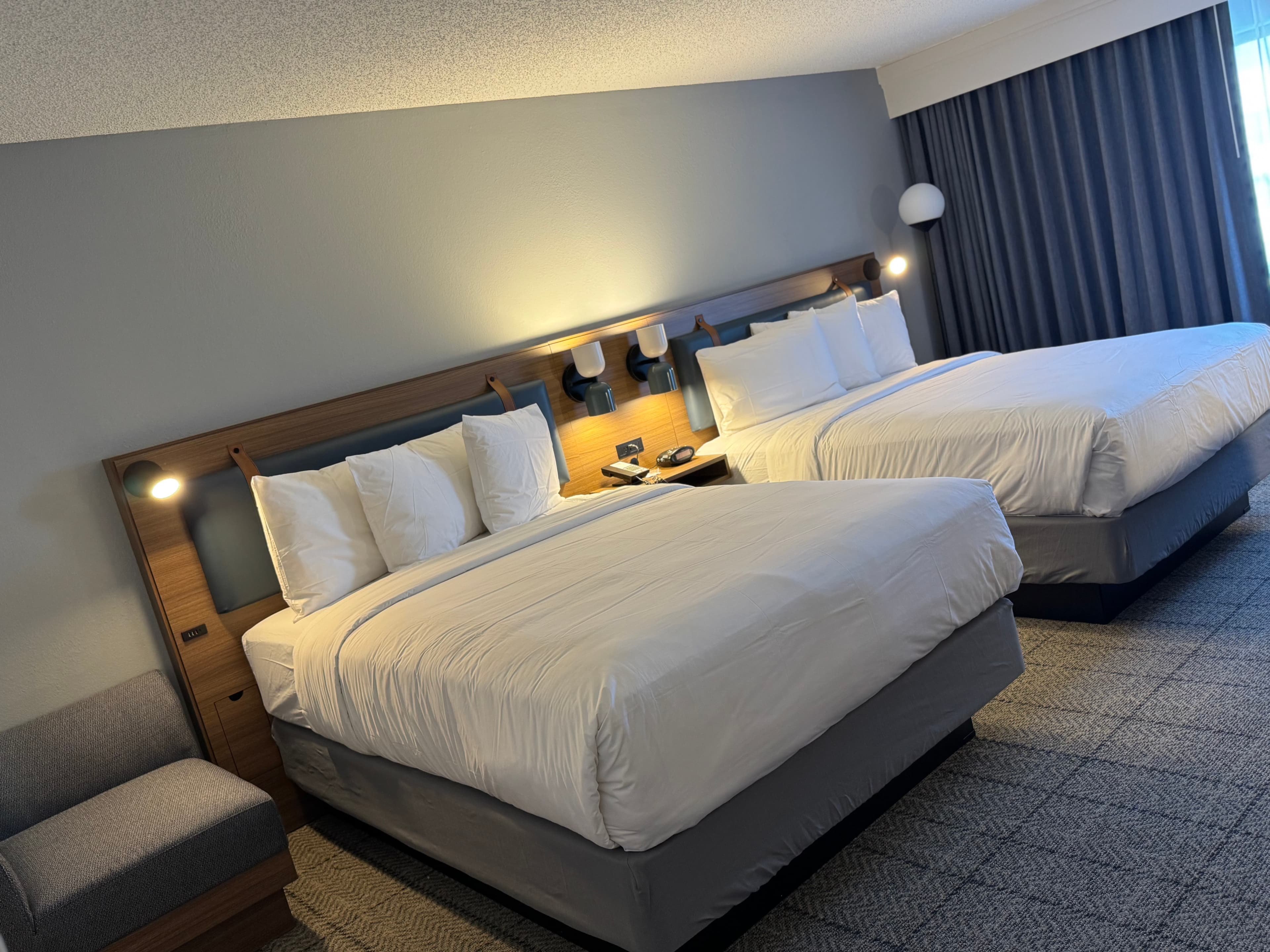 Sonesta Select Dallas Richardson