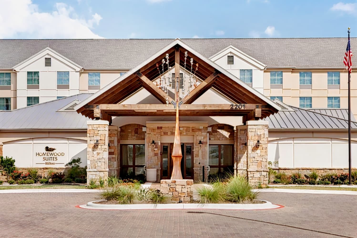 Homewood Suites by Hilton Austin Round Rock