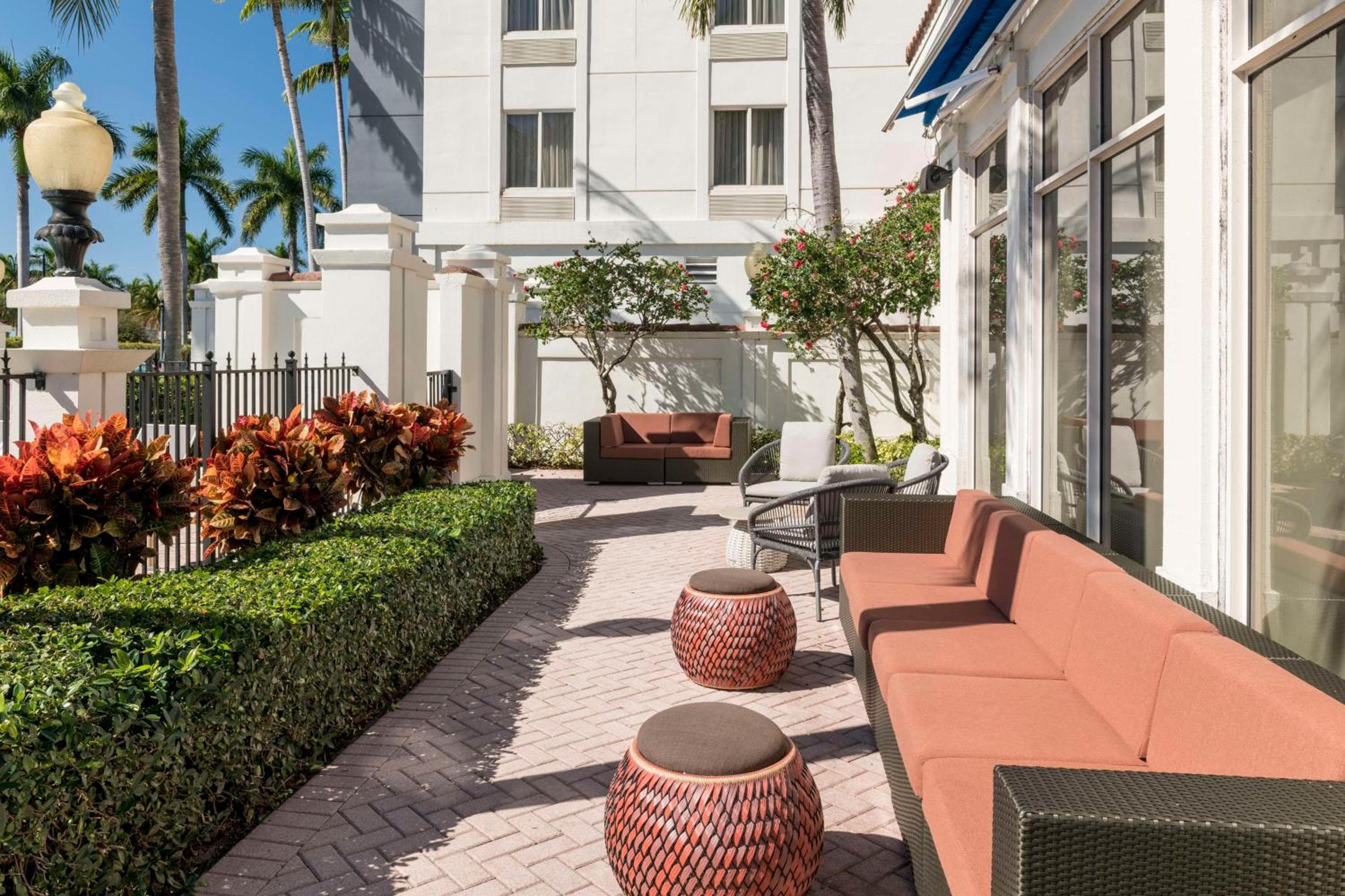Hilton Garden Inn Boca Raton