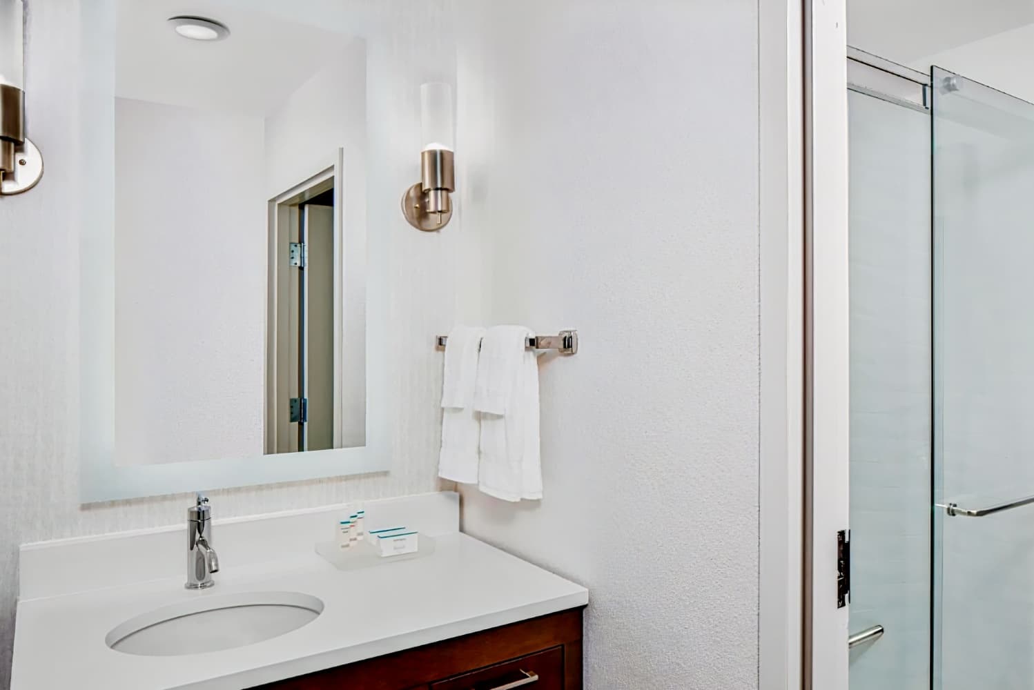 Homewood Suites by Hilton Nashville-Downtown