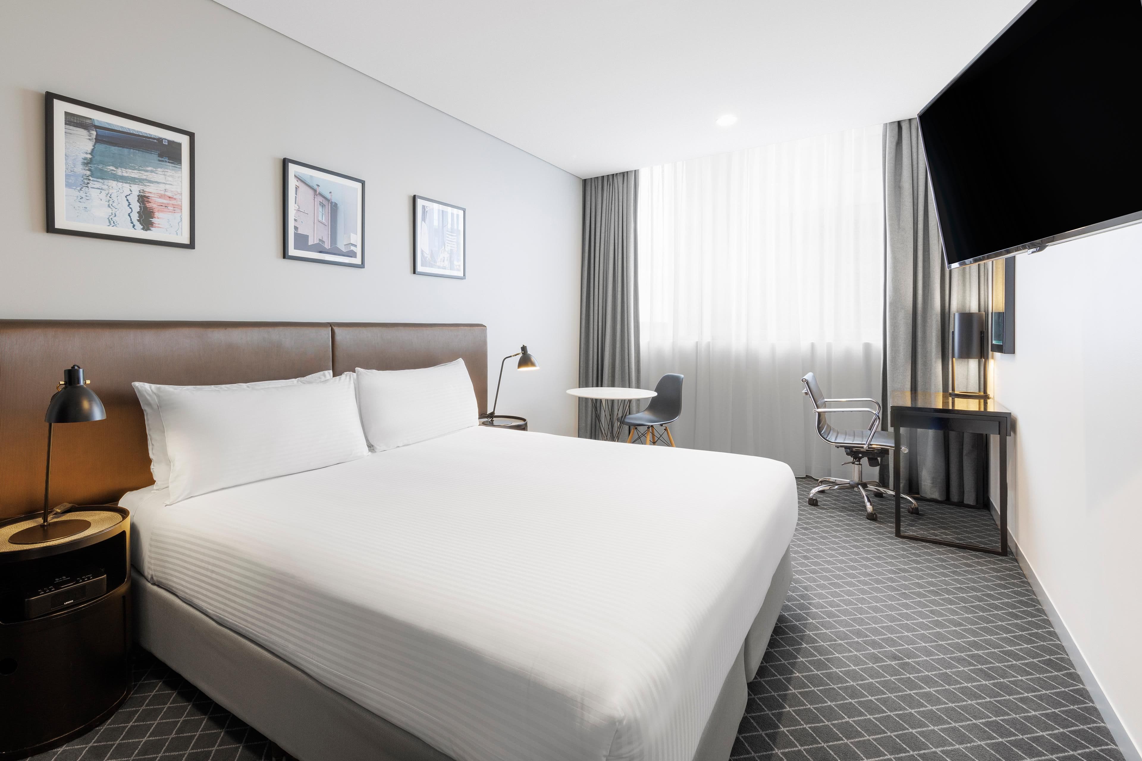 Holiday Inn & Suites Sydney Bondi Junction by IHG