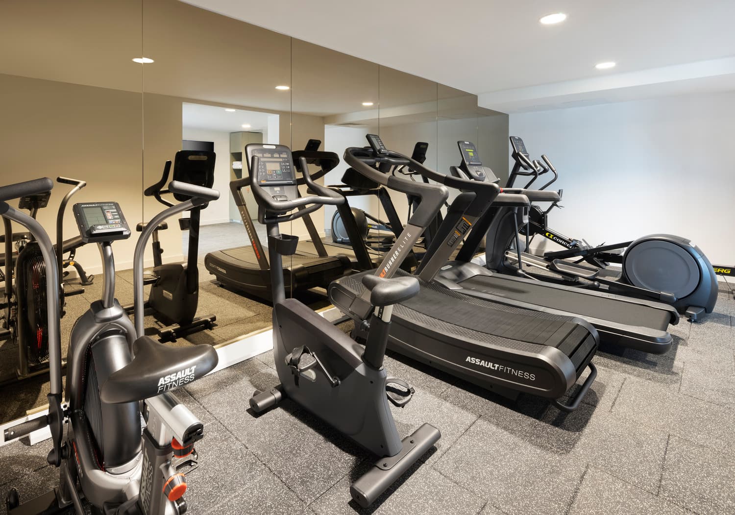 Leonardo Hotel Manchester Piccadilly