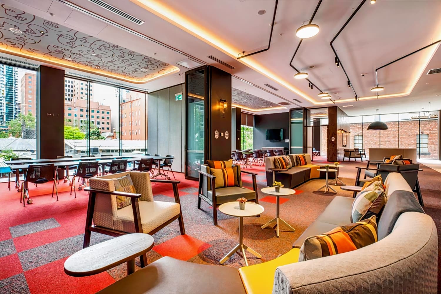 Holiday Inn Express Melbourne Little Collins