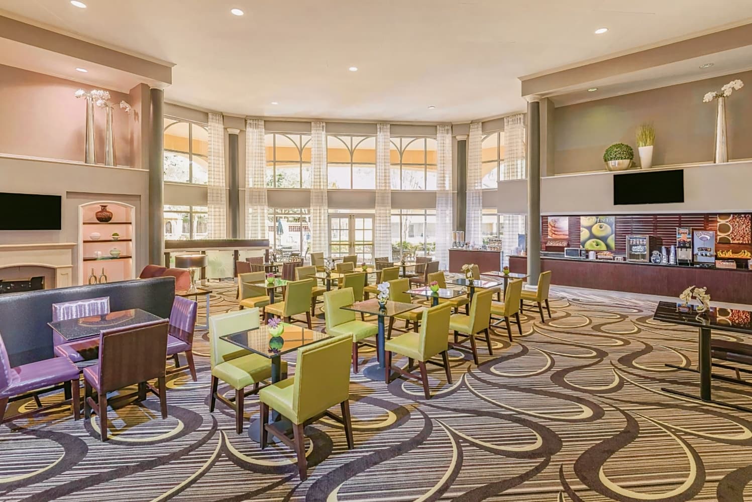 La Quinta Inn & Suites by Wyndham Univ Area Chapel Hill (old)