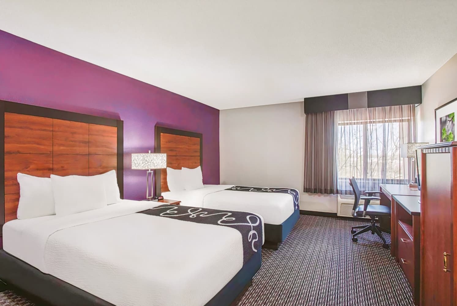 La Quinta Inn & Suites by Wyndham Univ Area Chapel Hill (old)