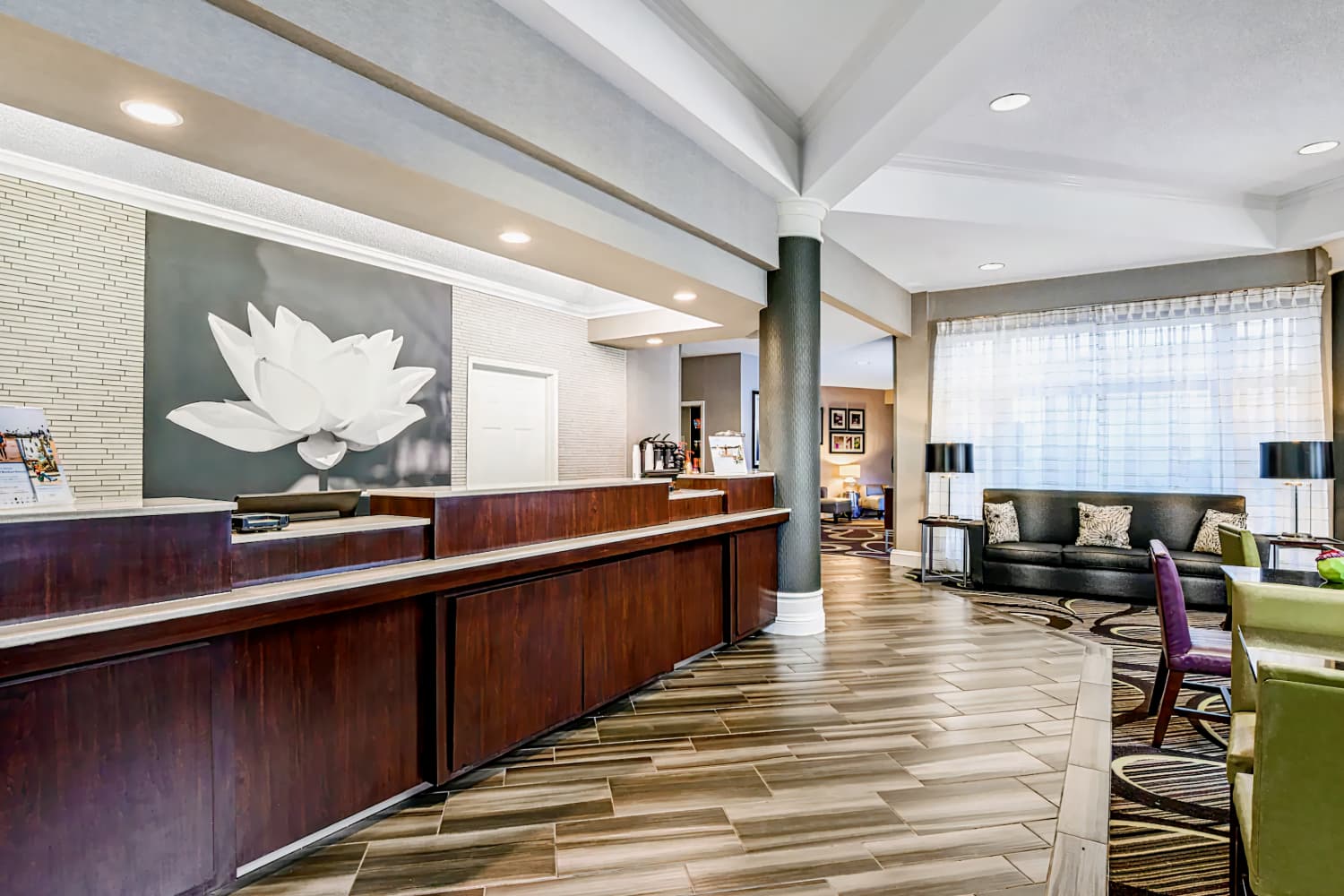 La Quinta Inn & Suites by Wyndham Myrtle Beach Broadway Area