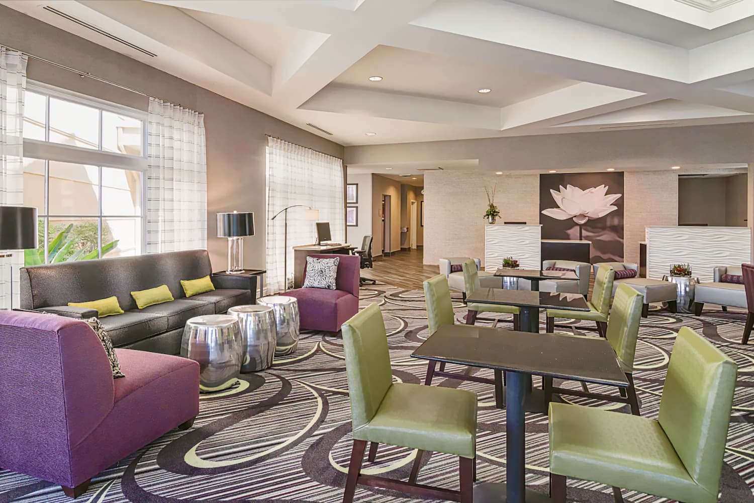 La Quinta Inn & Suites by Wyndham Phoenix Mesa West