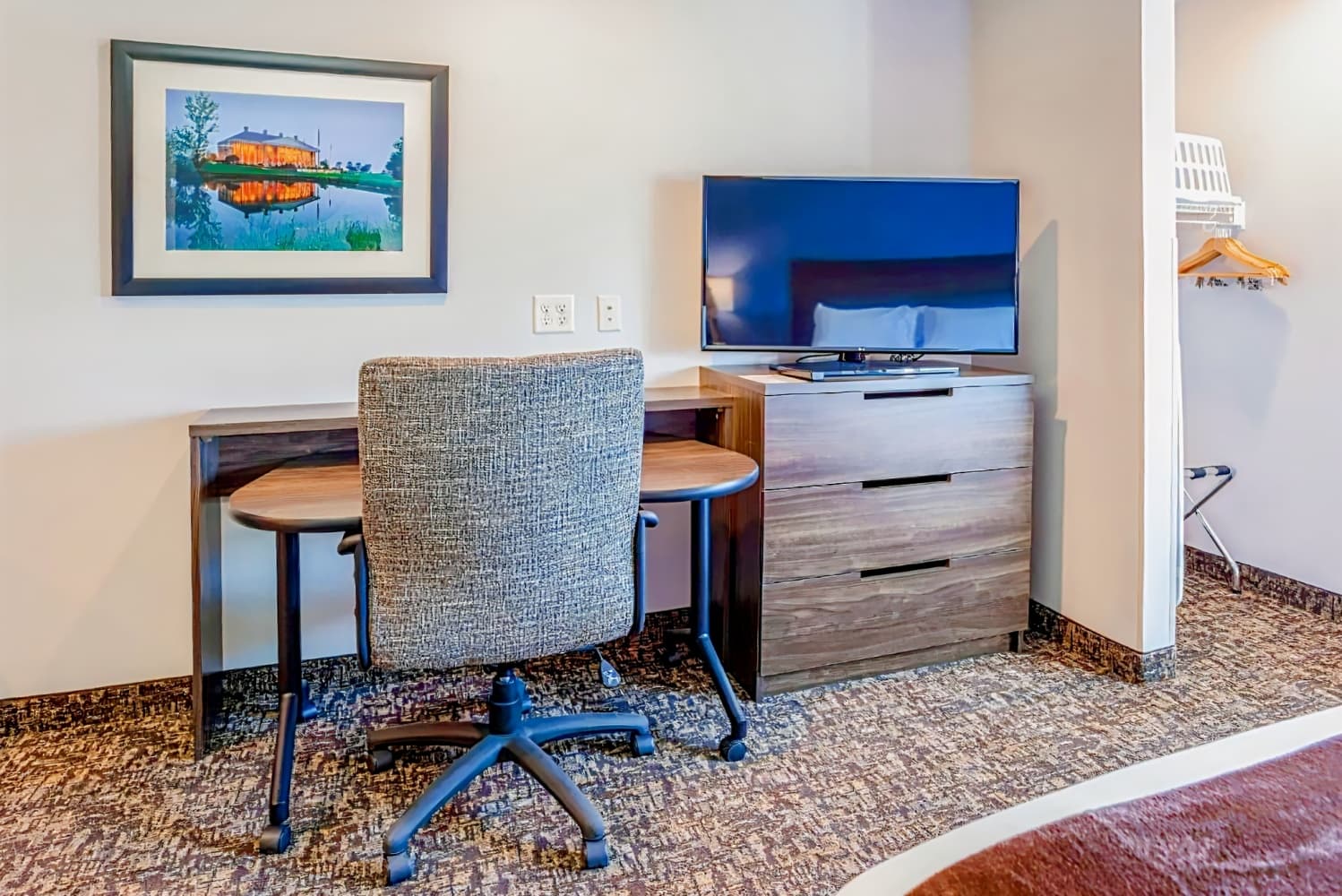 My Place Hotel-Carson City, NV