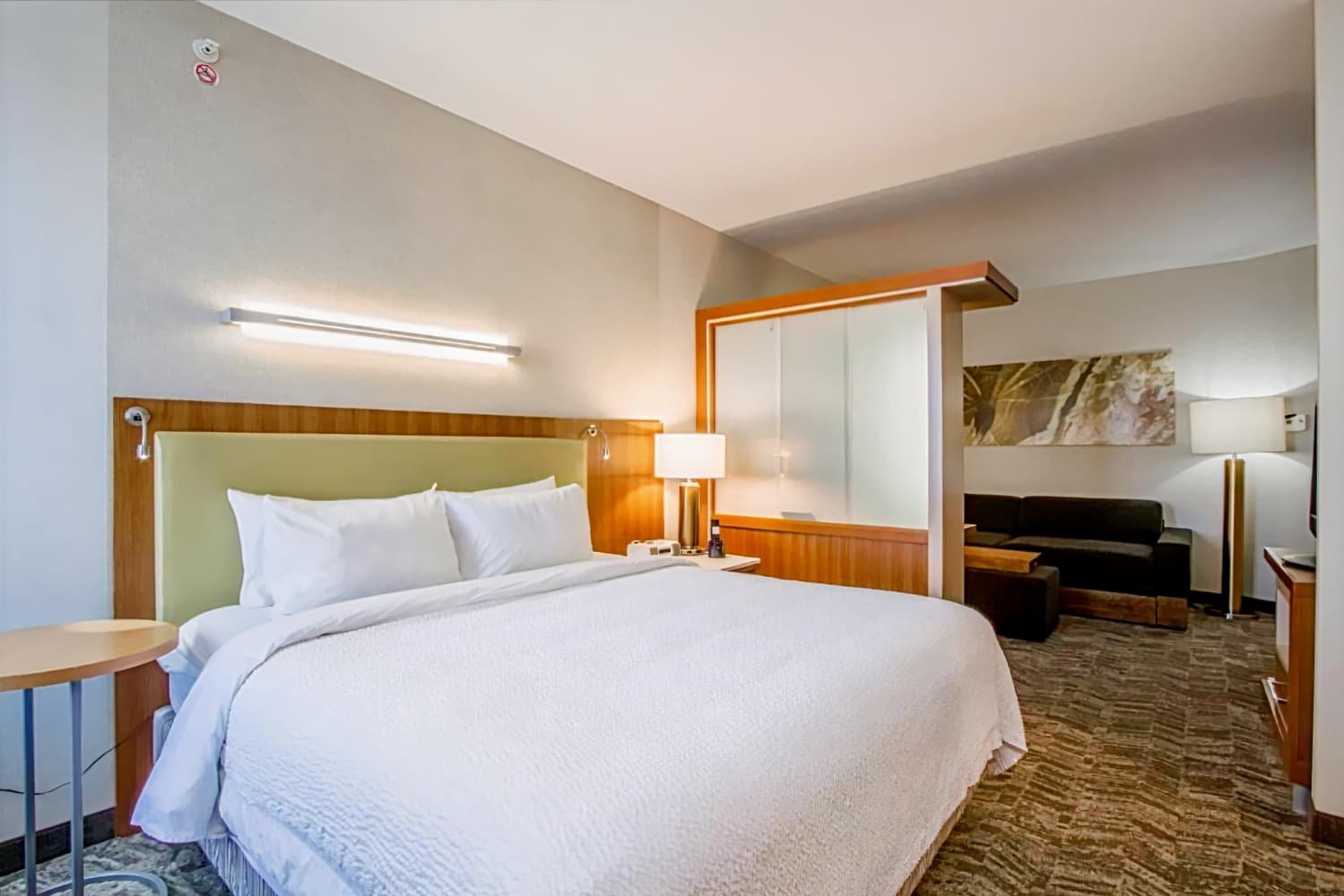 Springhill Suites by Marriott San Angelo