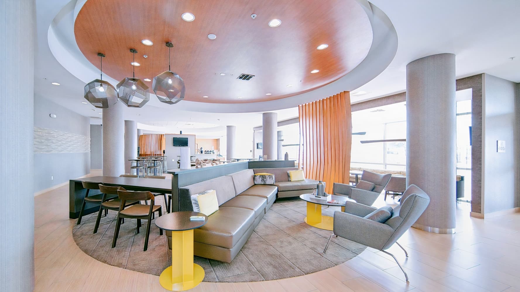 Springhill Suites by Marriott San Angelo