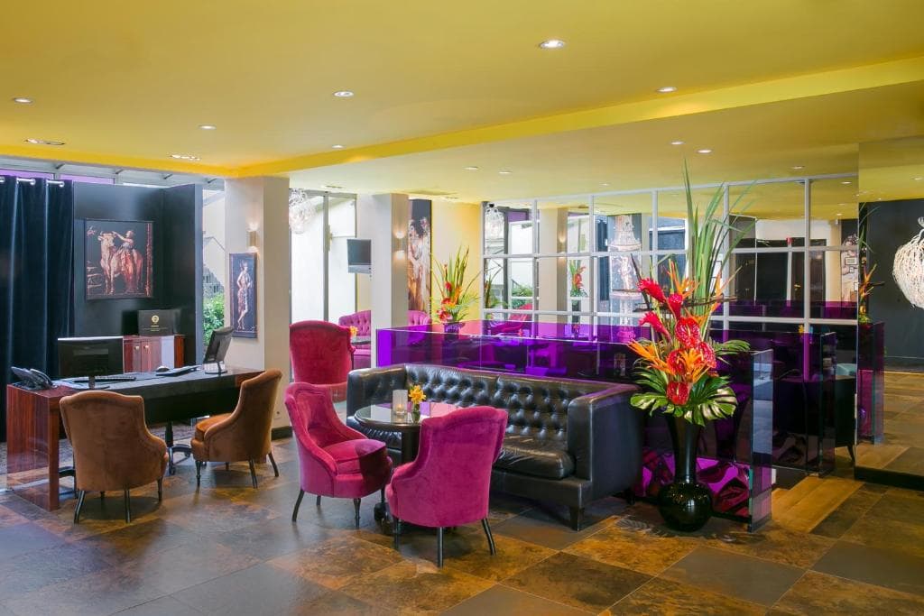 Hotel Le Bellechasse Saint-Germain