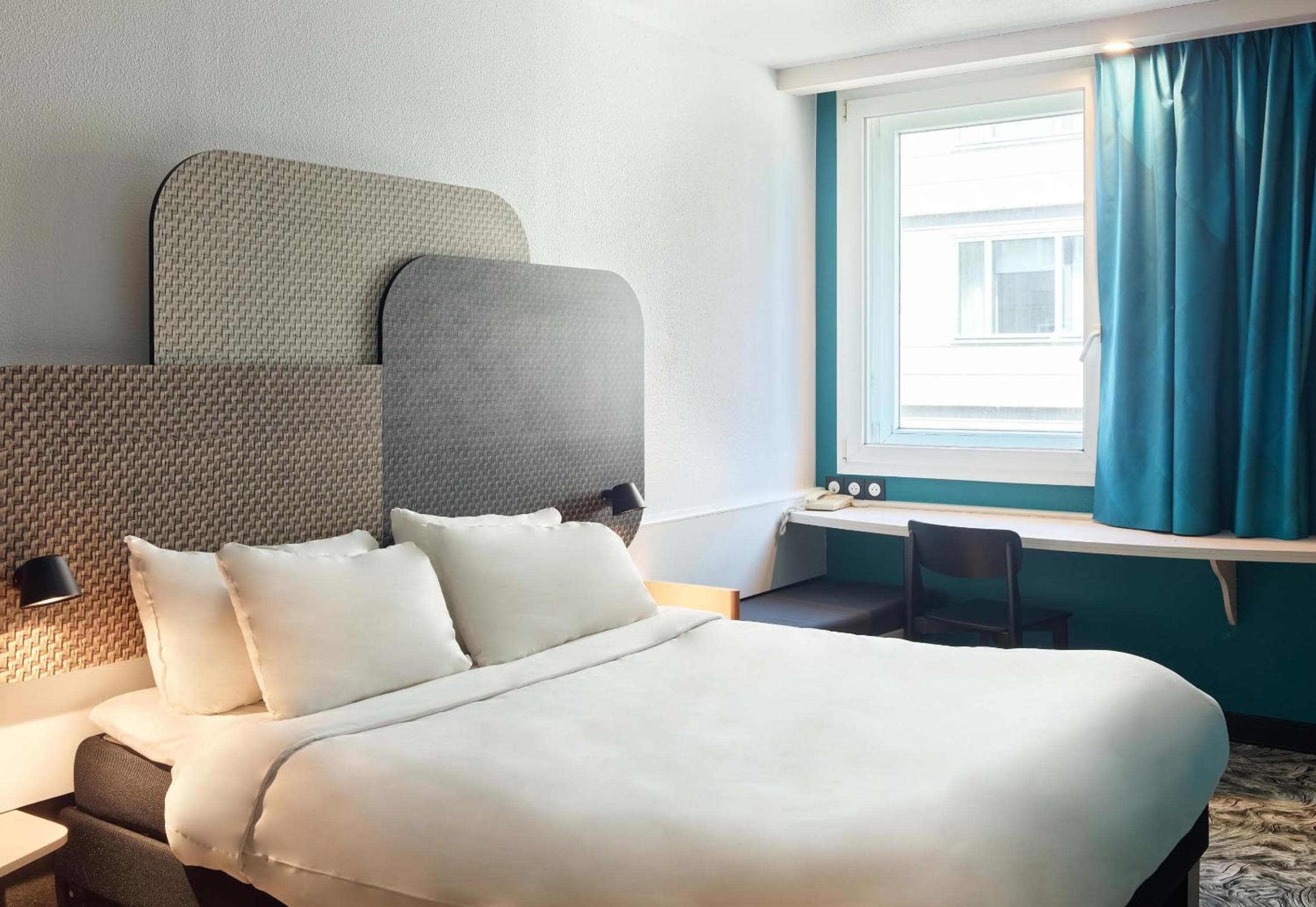 B&B Paris Nord 2 CDG Aéroport