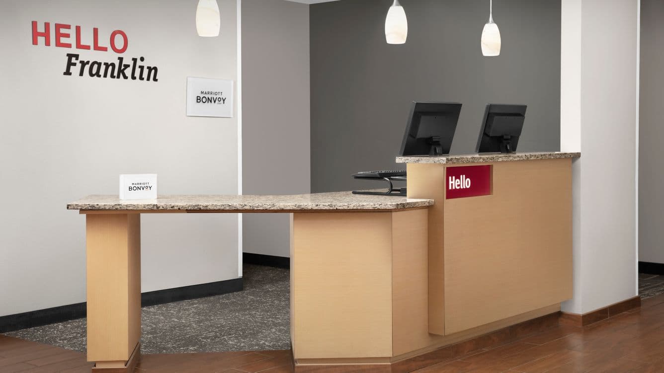 TownePlace Suites by Marriott Franklin Cool Springs