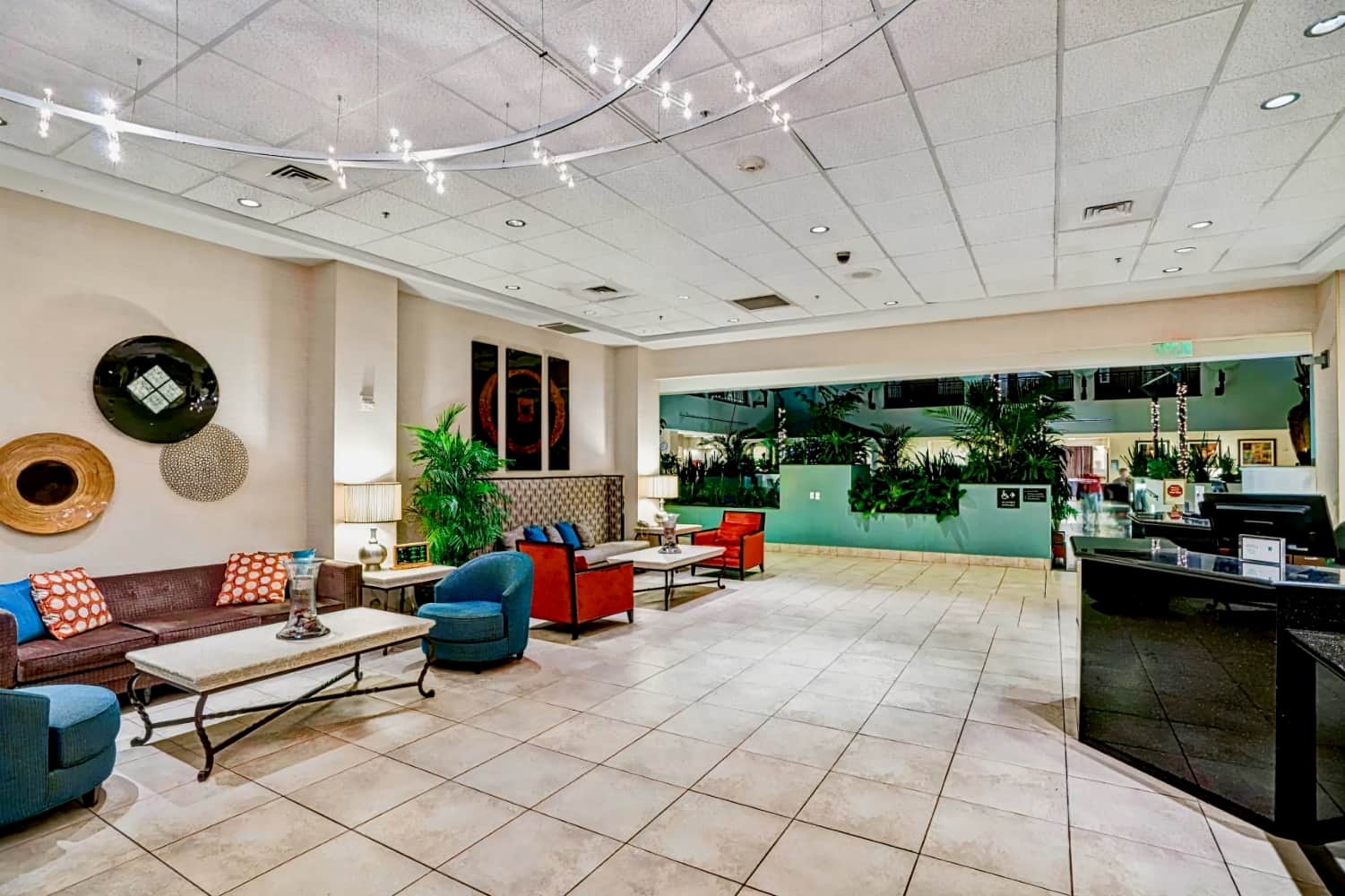 Embassy Suites Fort Myers - Estero