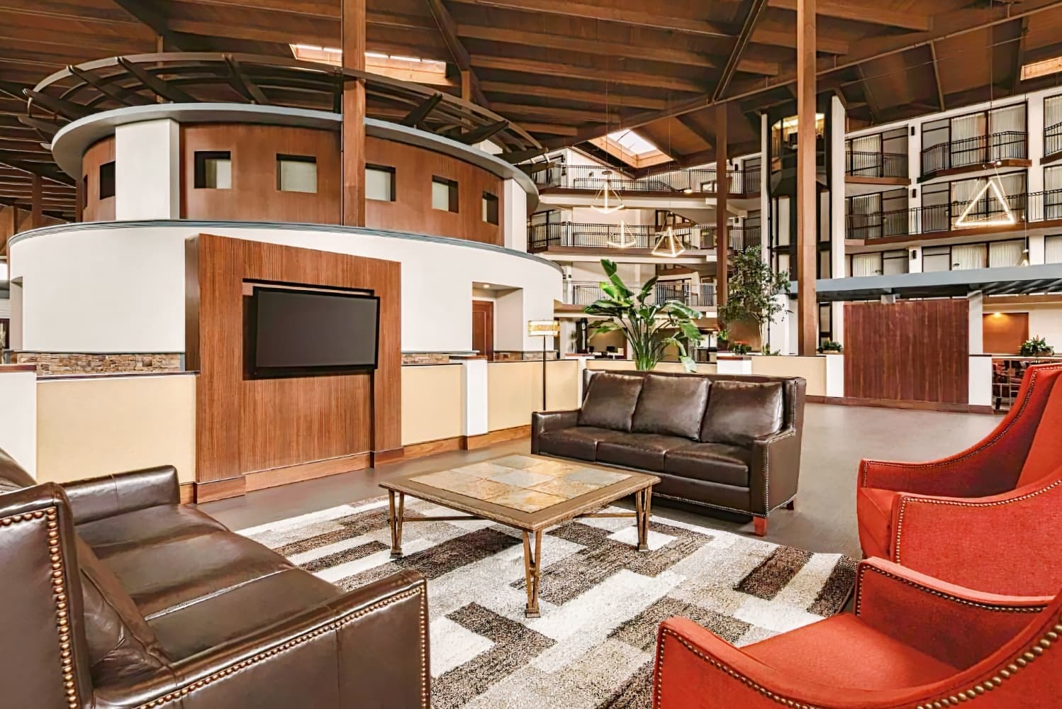 Radisson Hotel Lenexa Overland Park