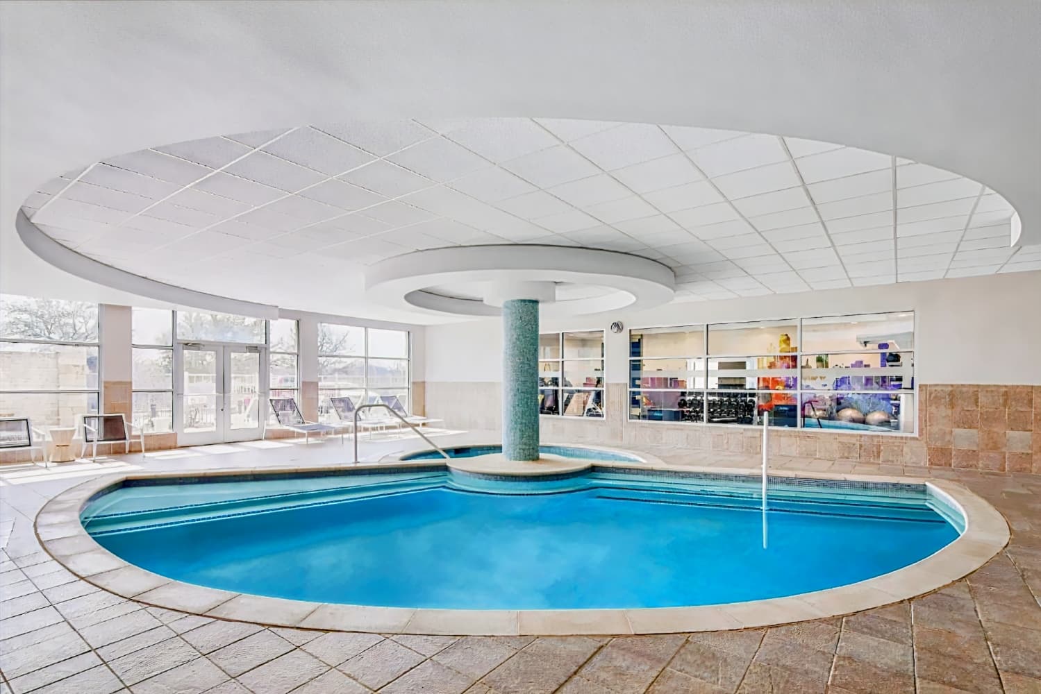 Hilton Garden Inn Dallas Richardson