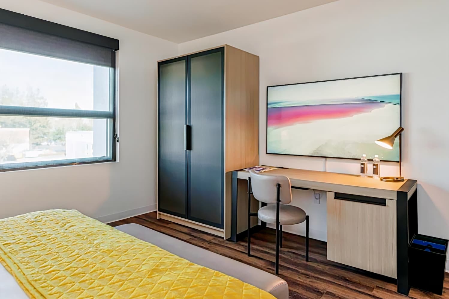 Shashi Hotel Mountain View, an Urban Resort