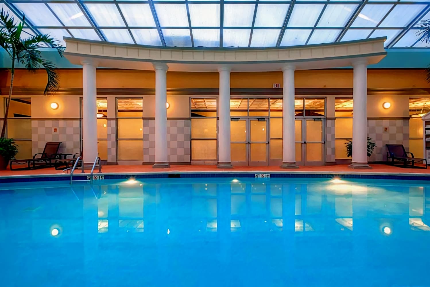 Radisson Hotel Cincinnati Riverfront