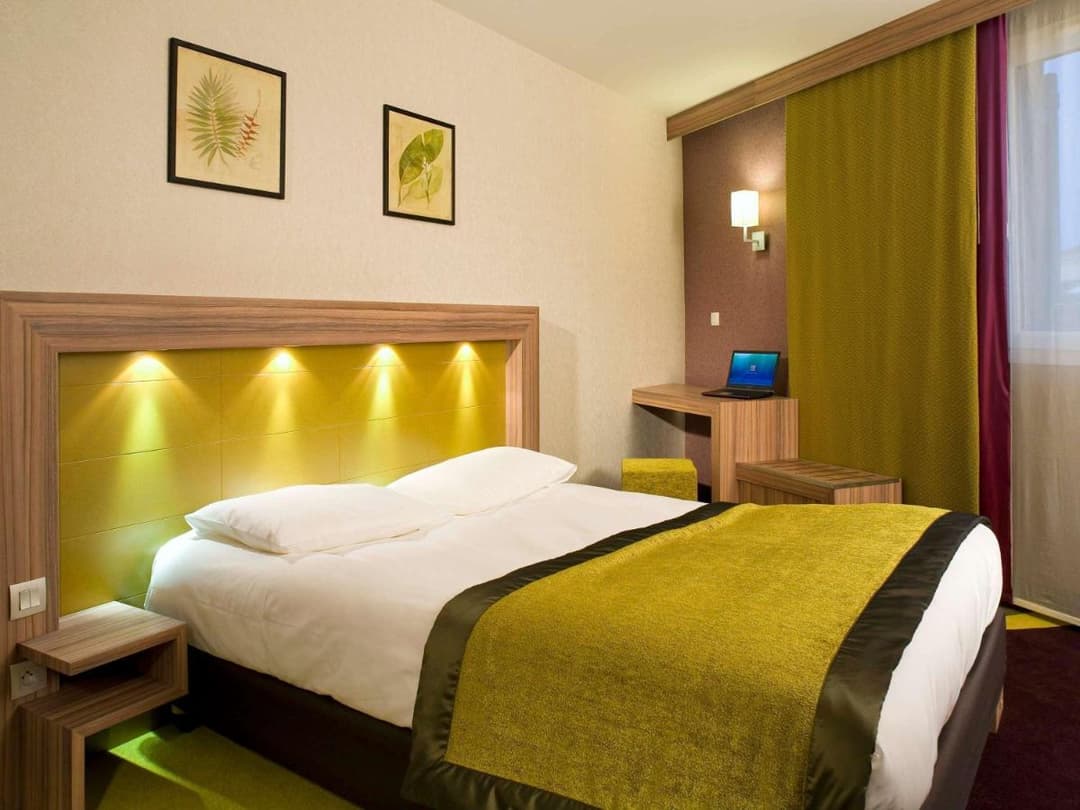 Mercure Libourne Saint Emilion Hotel