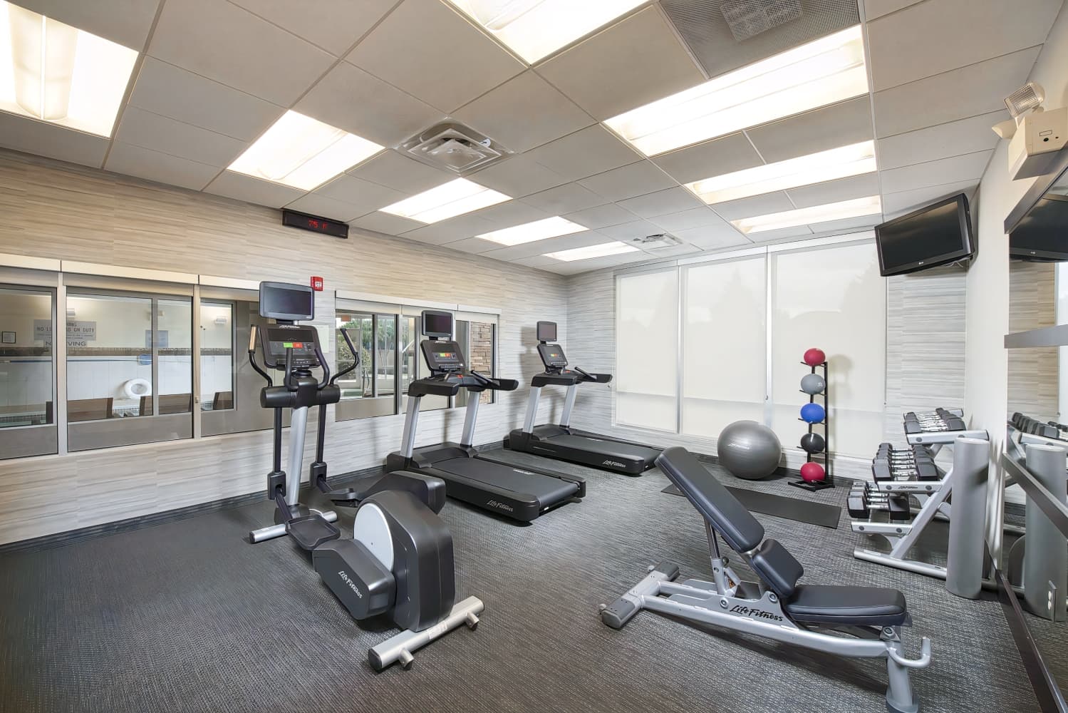 Courtyard Atlanta McDonough