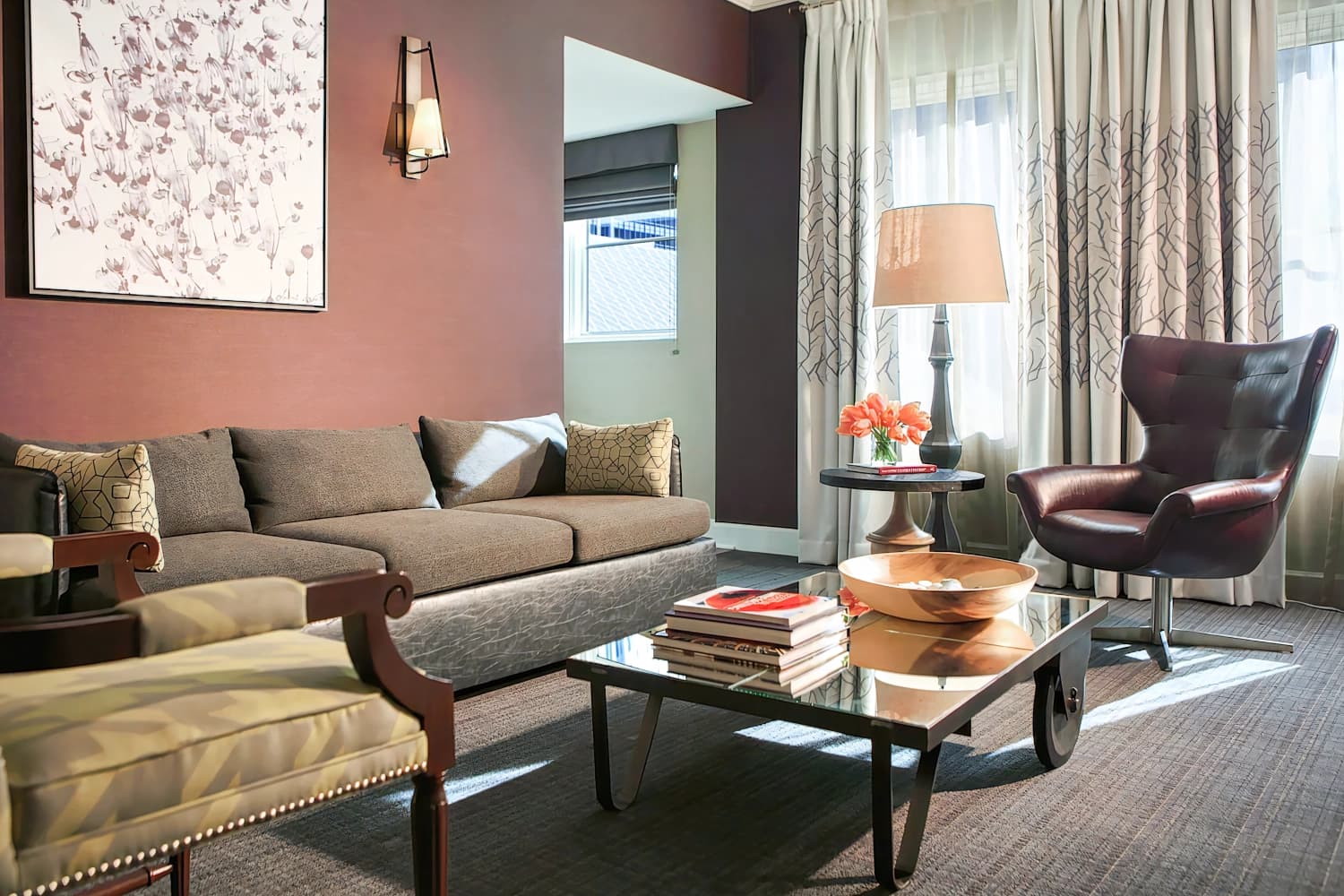 Kimpton Hotel Vintage Seattle, an IHG Hotel