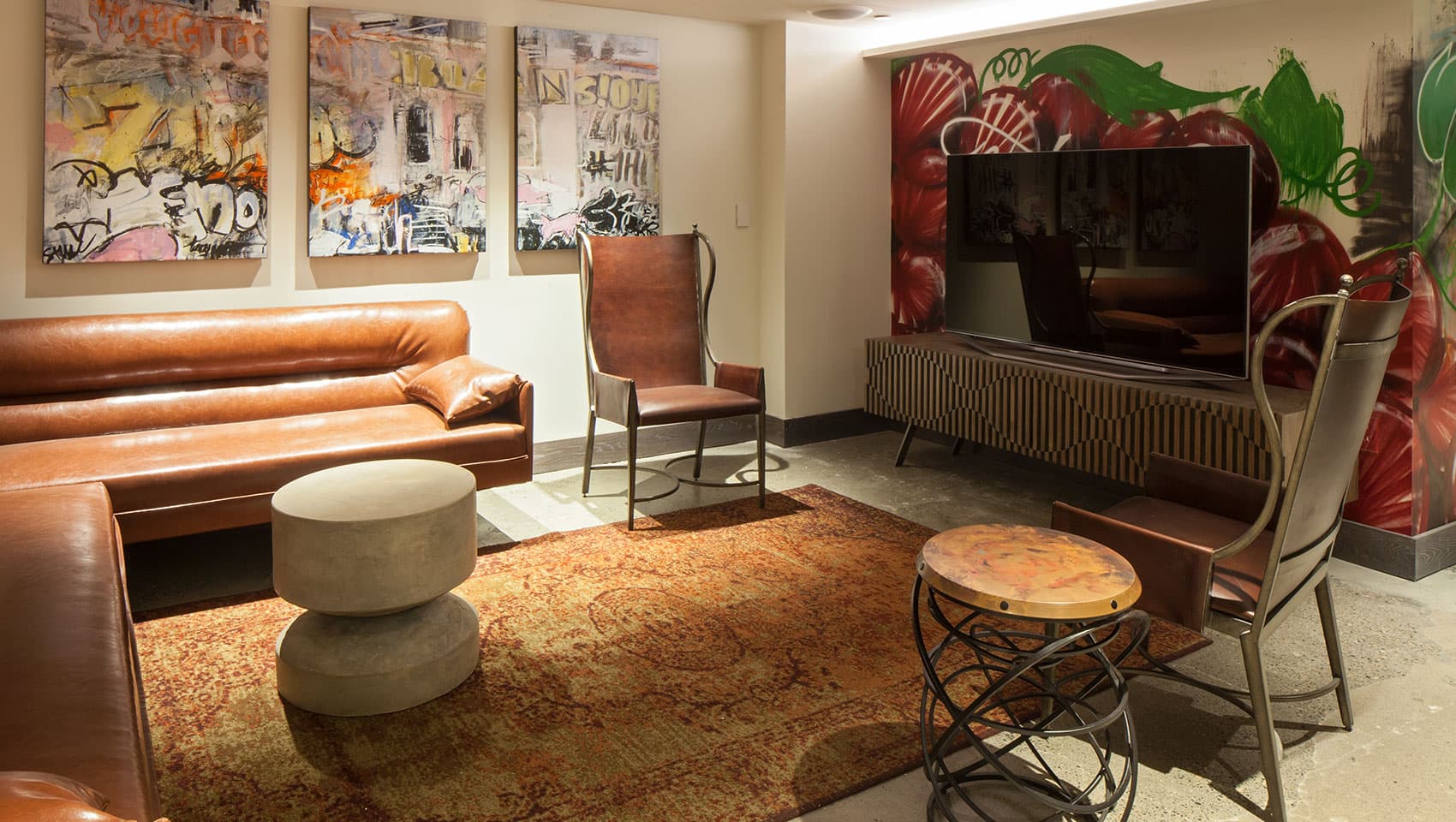 Kimpton Hotel Vintage Portland, an IHG Hotel