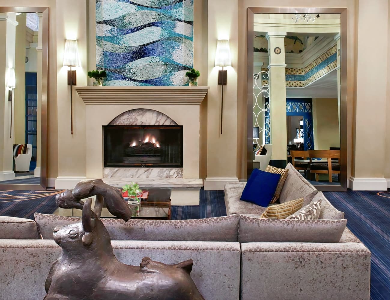 Kimpton Hotel Monaco Seattle, an IHG Hotel