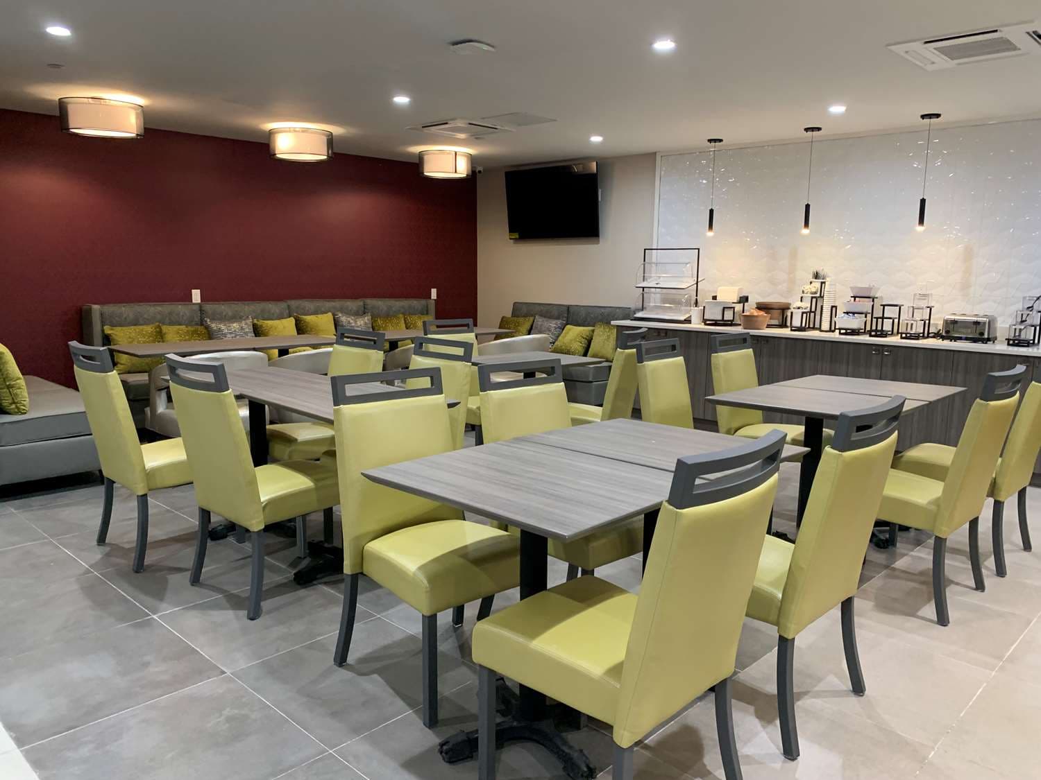 Best Western Plus Brooklyn-Prospect Park