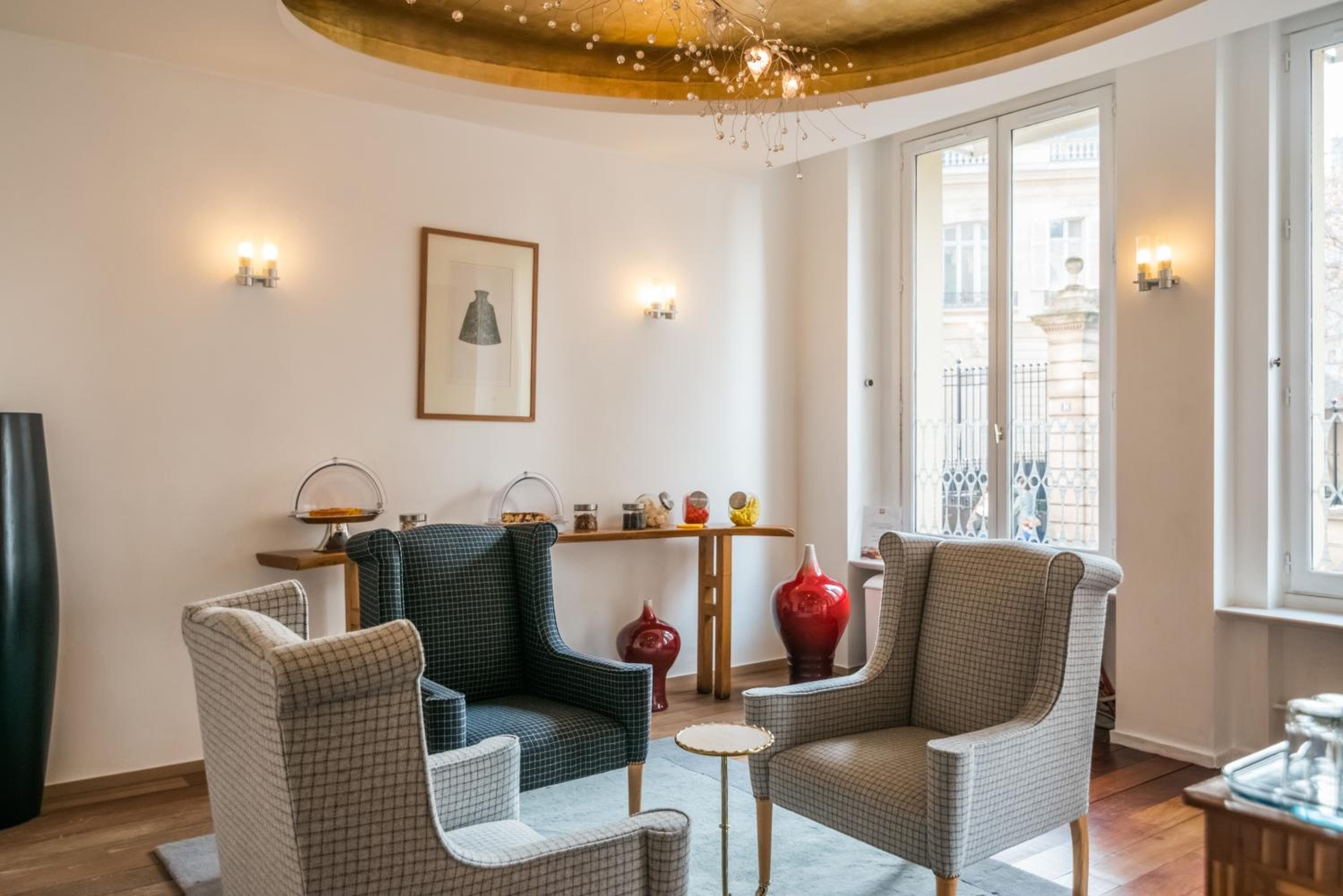 Hôtel Lorette - Astotel