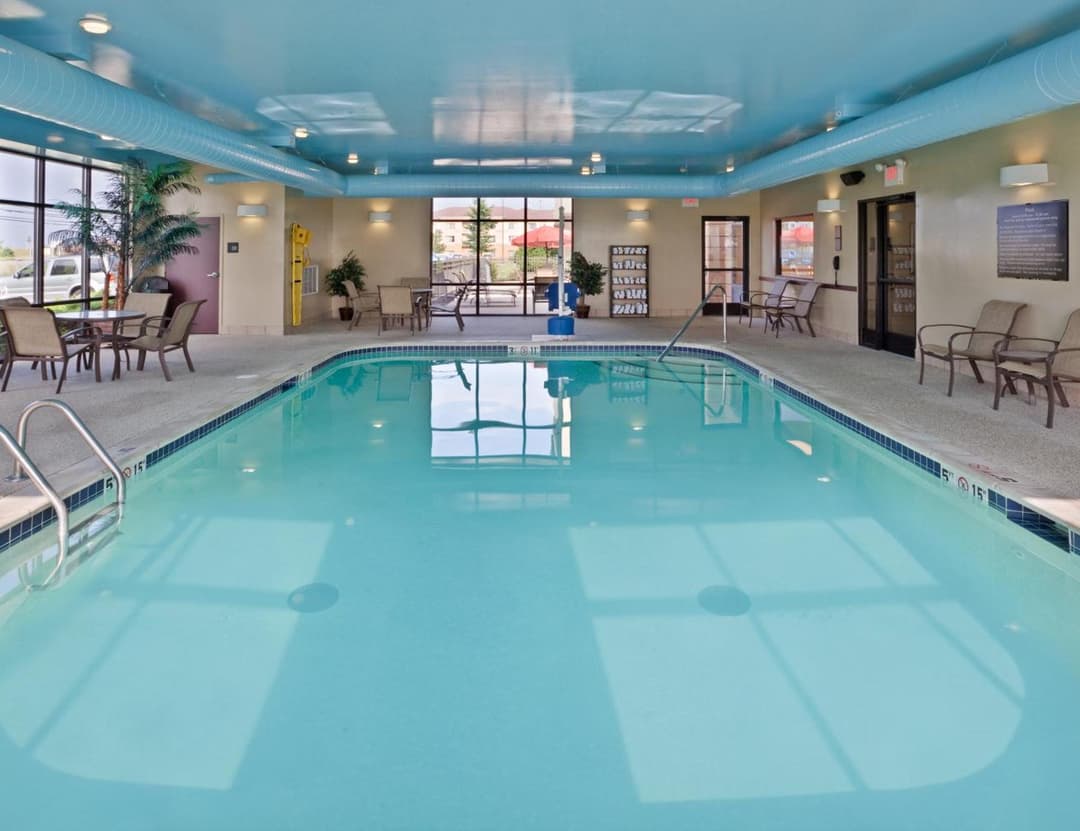 Hampton Inn & Suites Toledo-Perrysburg