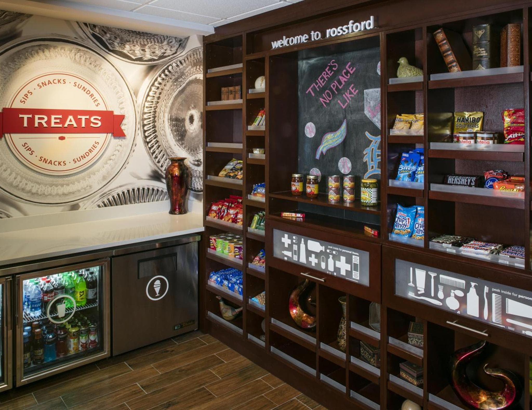 Hampton Inn & Suites Toledo-Perrysburg