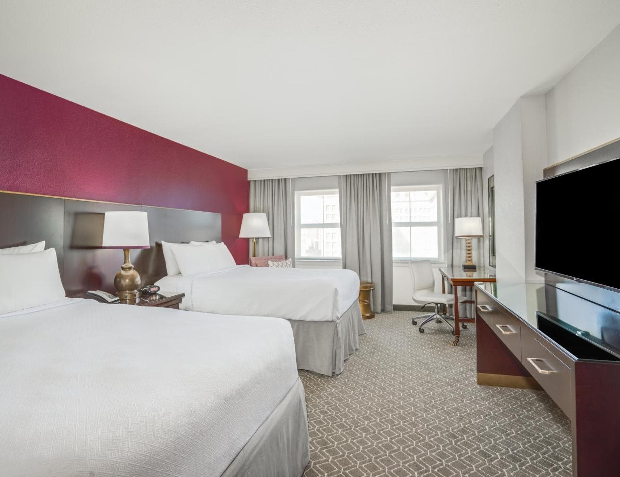 Astor Crowne Plaza New Orleans French Quarter, an IHG Hotel