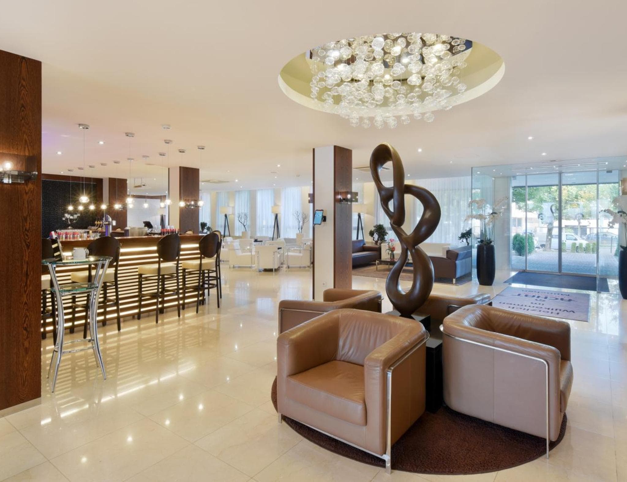 ACHAT Hotel München Süd