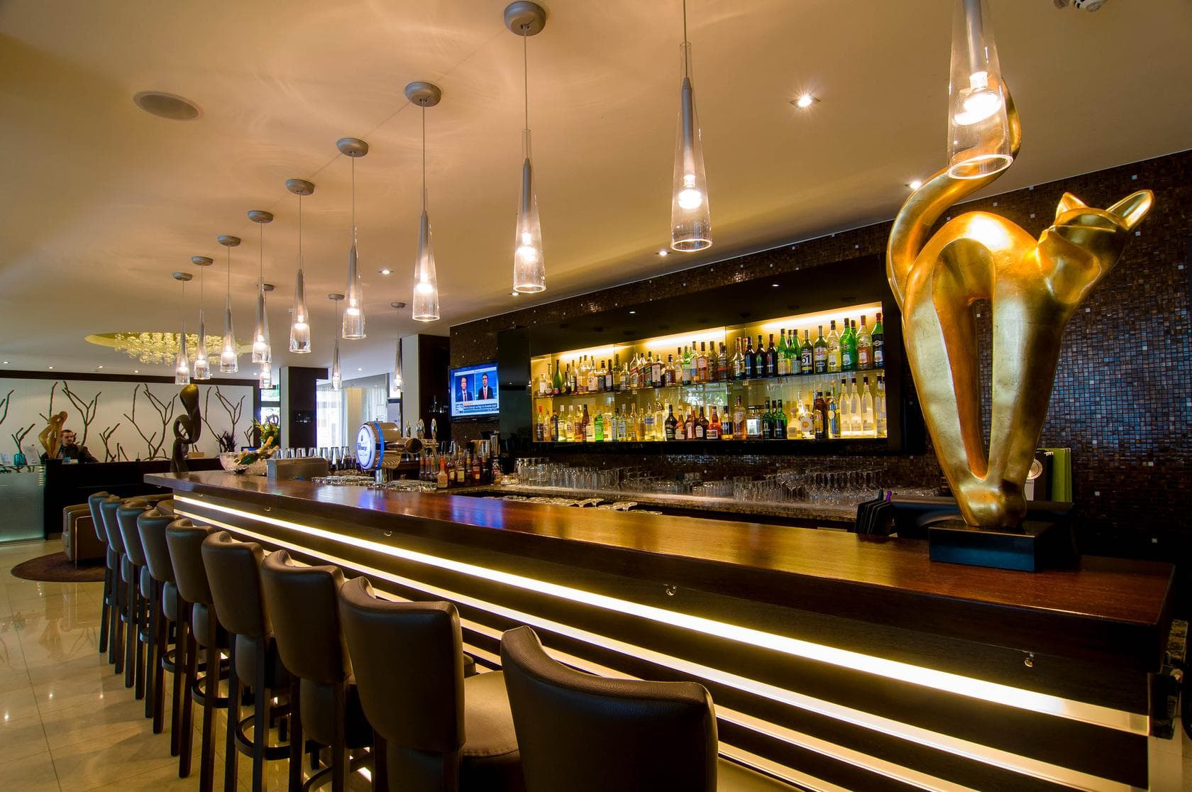 ACHAT Hotel München Süd