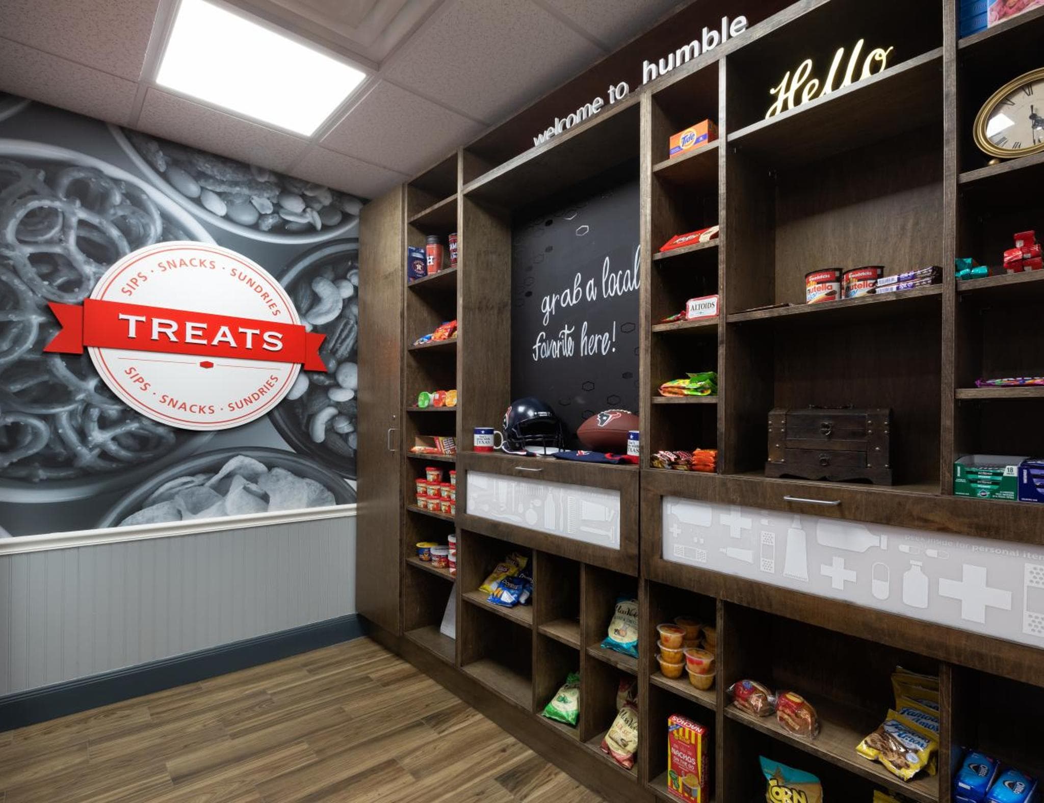 Hampton Inn Houston/Humble-Airport Area