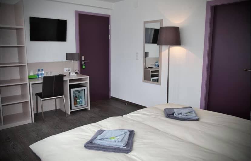 Hôtel de Ville du Sentier