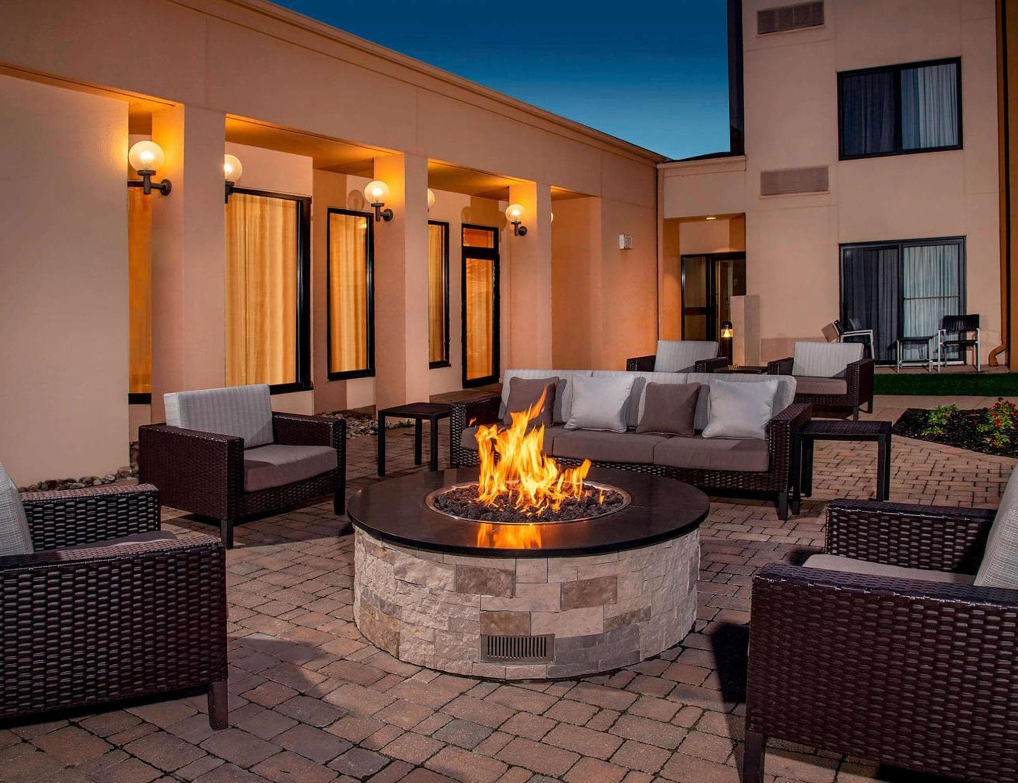 Sonesta Select Newark Christiana Mall