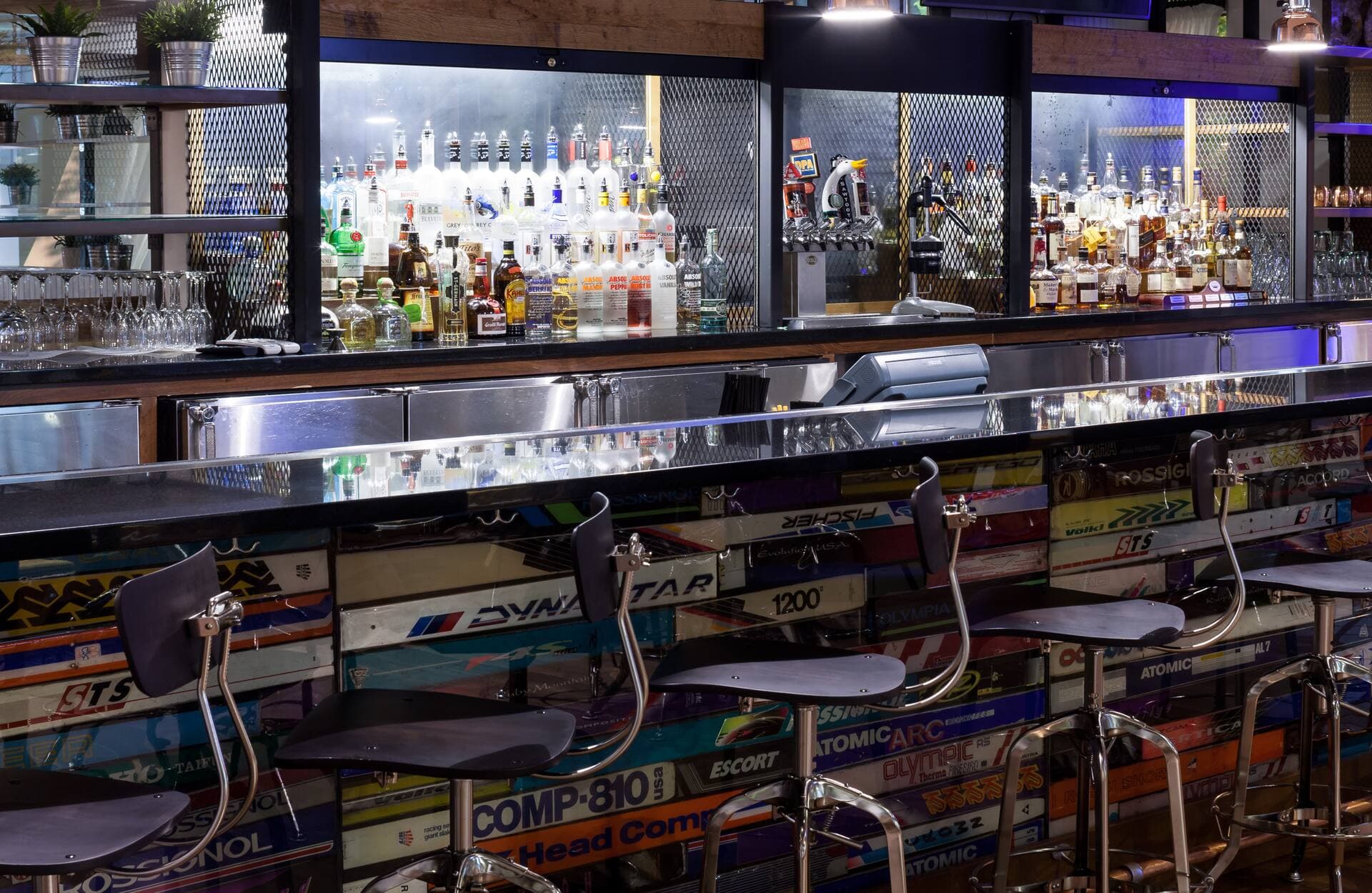 Hilton Garden Inn Denver Downtown